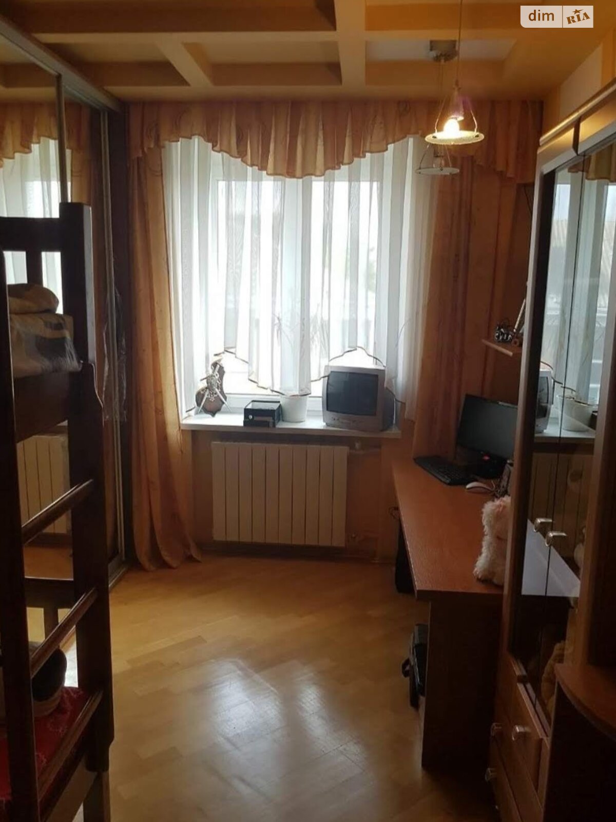 Продаж чотирикімнатної квартири в Вінниці, на вул. Князів Коріатовичів, район Ленінський фото 1 Продаж чотирикімнатної квартири в Вінниці, на вул. Князів Коріатовичів, район Ленінський фото 1