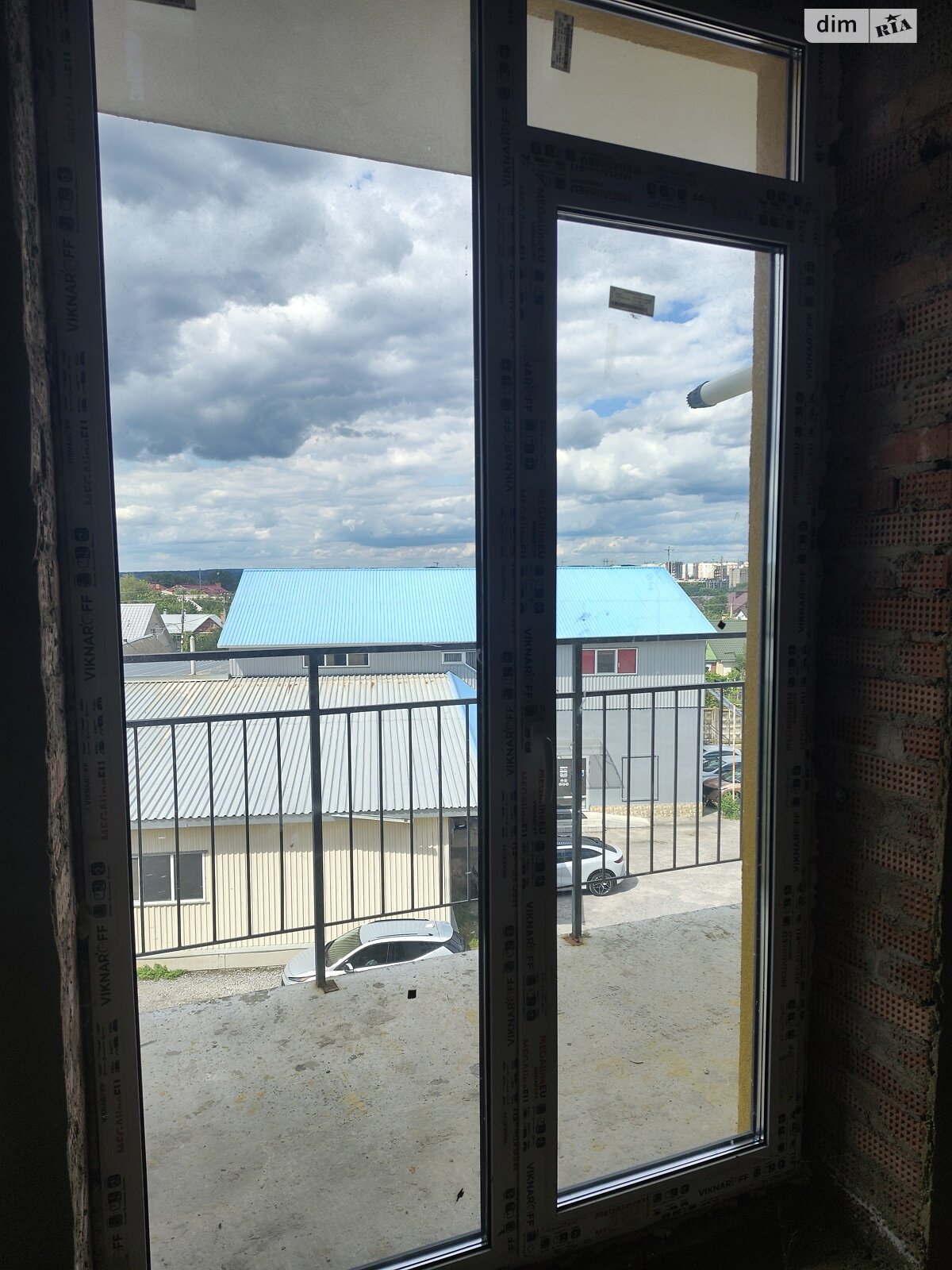 Продаж однокімнатної квартири в Вінниці, на 4-й пров. Леоніда Каденюка, район Ленінський фото 1