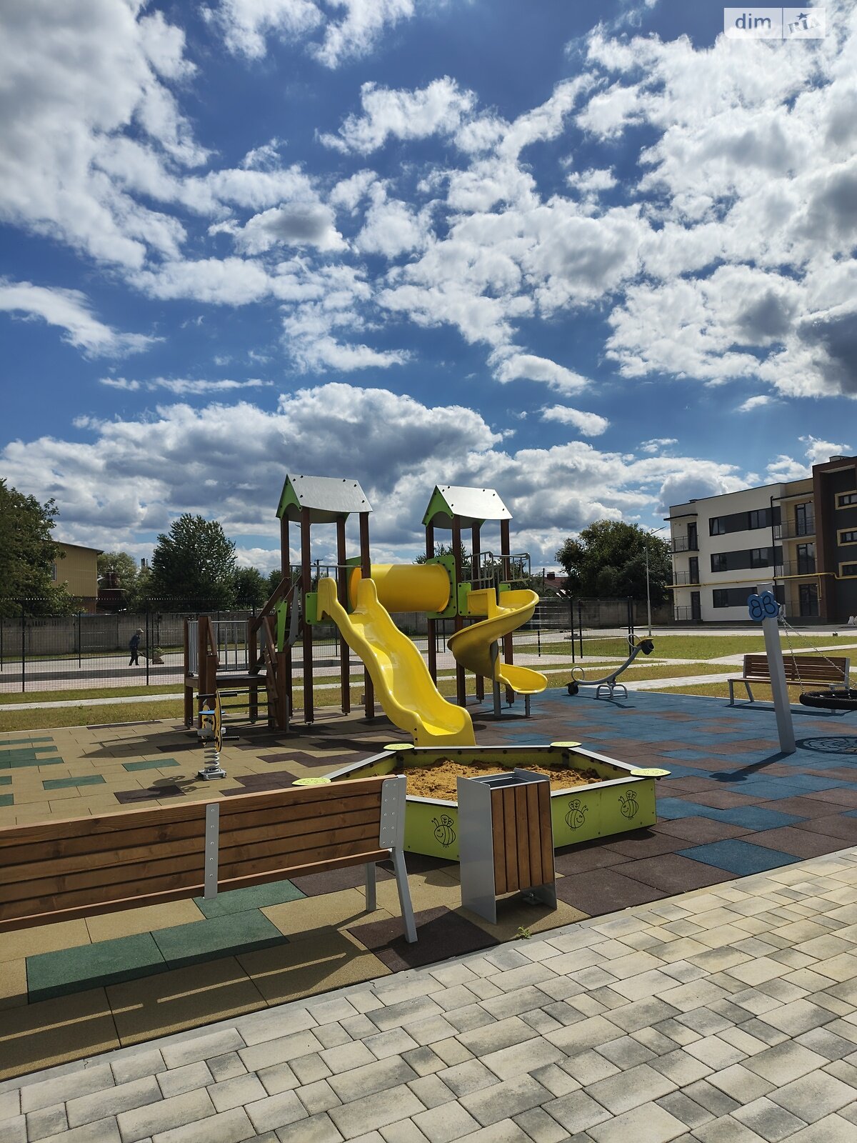 Продаж однокімнатної квартири в Вінниці, на 4-й пров. Леоніда Каденюка, район Ленінський фото 1