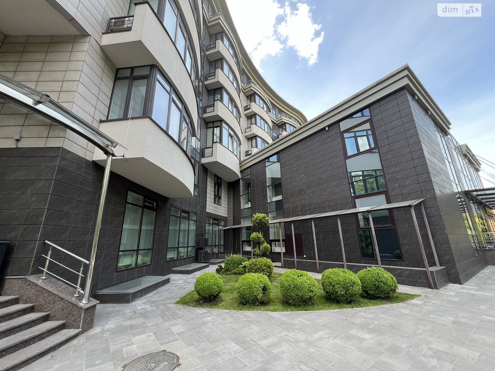 Продажа пятикомнатной квартиры в Виннице, на ул. Магистратская 156А, район Ленинский фото 1 Продажа пятикомнатной квартиры в Виннице, на ул. Магистратская 156А, район Ленинский фото 1