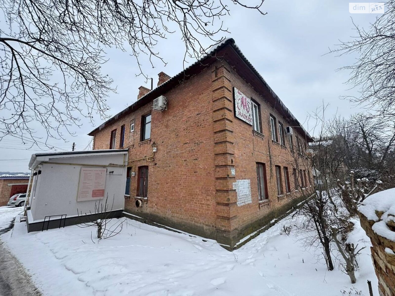 Продажа двухкомнатной квартиры в Виннице, на ул. Магистратская, район Ленинский фото 1