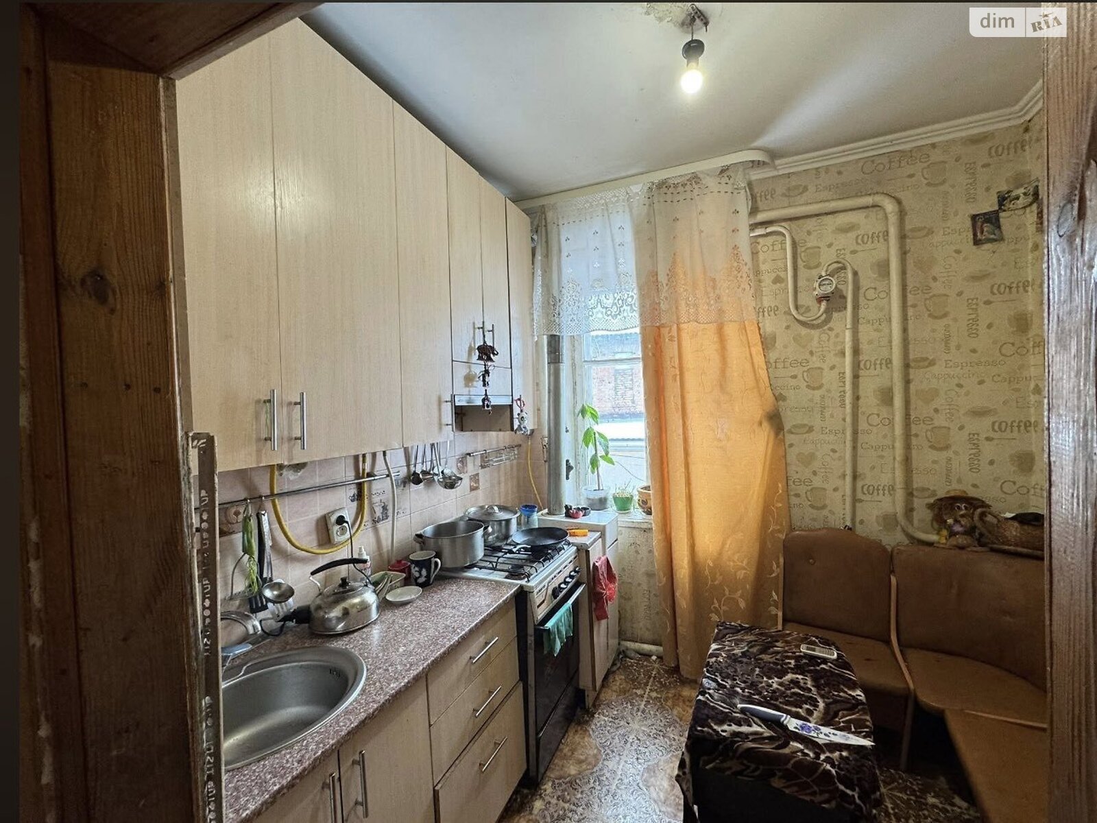 Продажа двухкомнатной квартиры в Виннице, на ул. Магистратская, район Ленинский фото 1