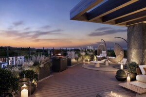 Продажа двухкомнатной квартиры в Виннице, на ул. Праведников мира 6, район Ленинский фото 2