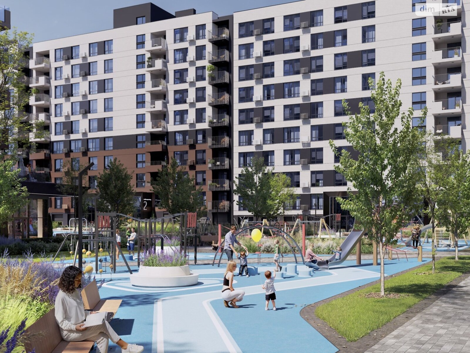 Продажа однокомнатной квартиры в Виннице, на ул. Праведников мира 6, район Ленинский фото 1 Продажа однокомнатной квартиры в Виннице, на ул. Праведников мира 6, район Ленинский фото 1