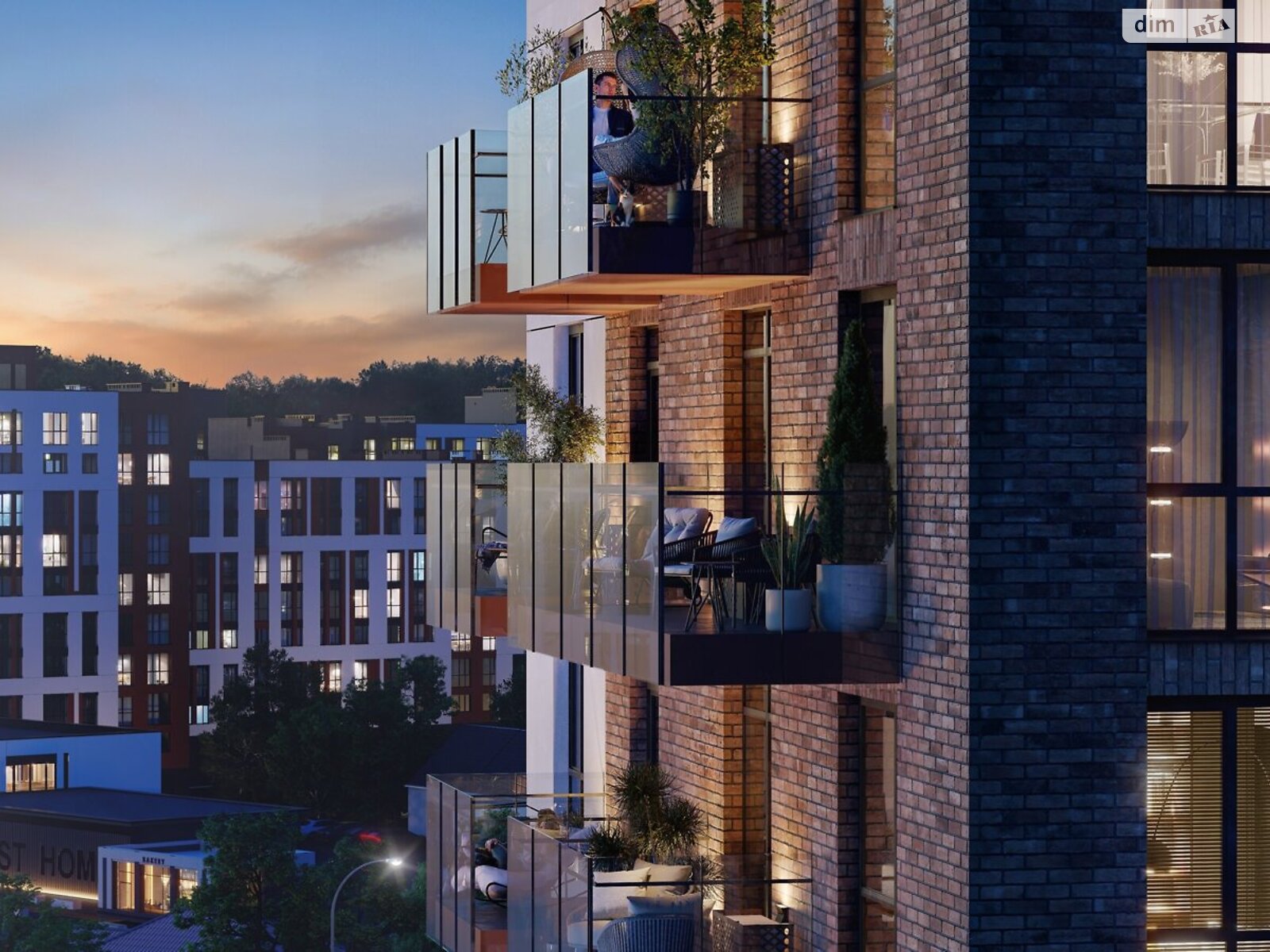 Продажа однокомнатной квартиры в Виннице, на ул. Праведников мира 6, район Ленинский фото 1 Продажа однокомнатной квартиры в Виннице, на ул. Праведников мира 6, район Ленинский фото 1