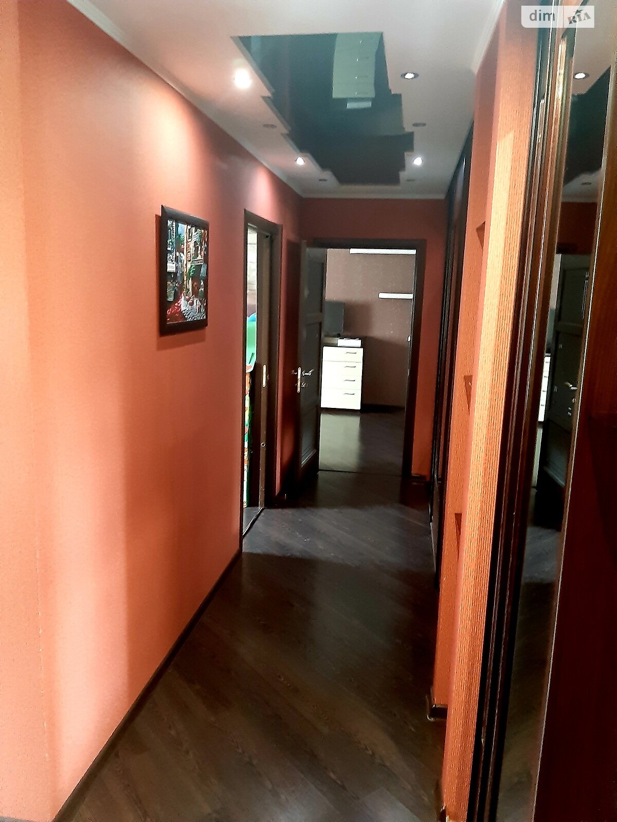 Продаж двокімнатної квартири в Вінниці, на шосе Хмельницьке, район Ленінський фото 1