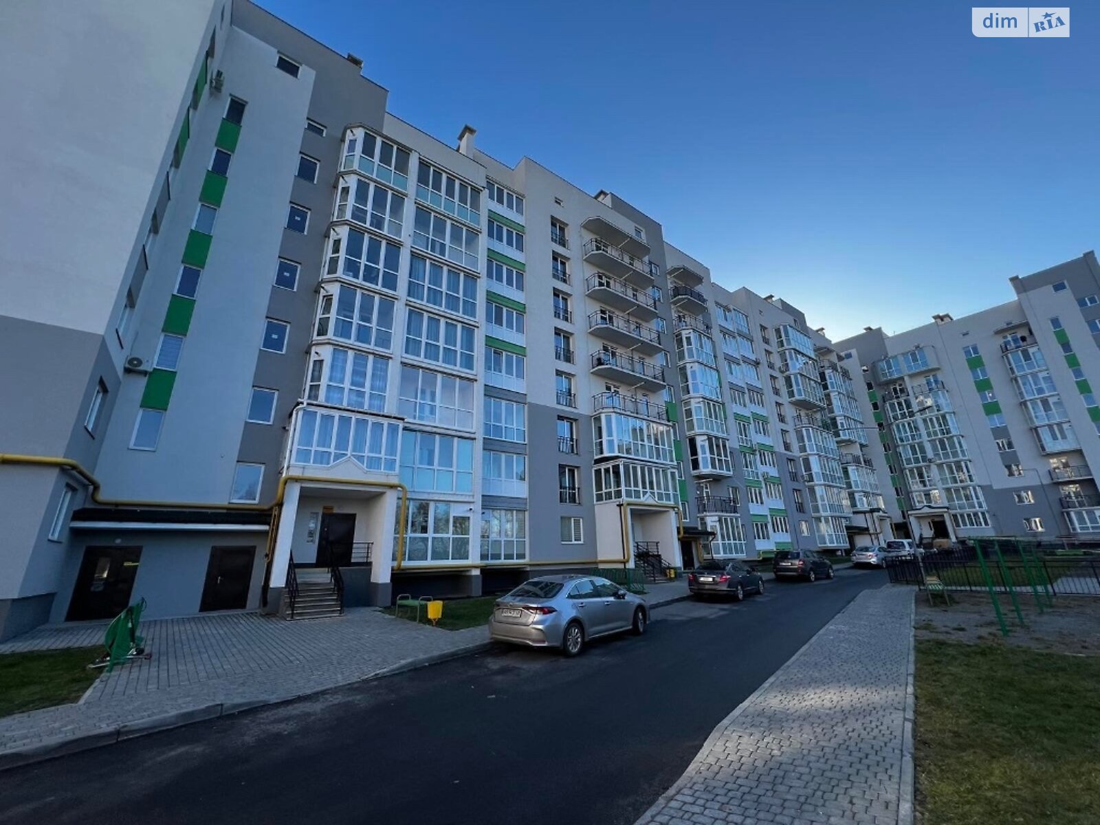 Продажа трехкомнатной квартиры в Виннице, на ул. Николаевская, район Ленинский фото 1