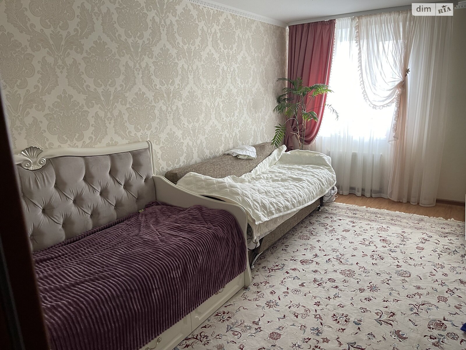 Продажа трехкомнатной квартиры в Виннице, на просп. Юности 6А, район Вишенка фото 1 Продажа трехкомнатной квартиры в Виннице, на просп. Юности 6А, район Вишенка фото 1