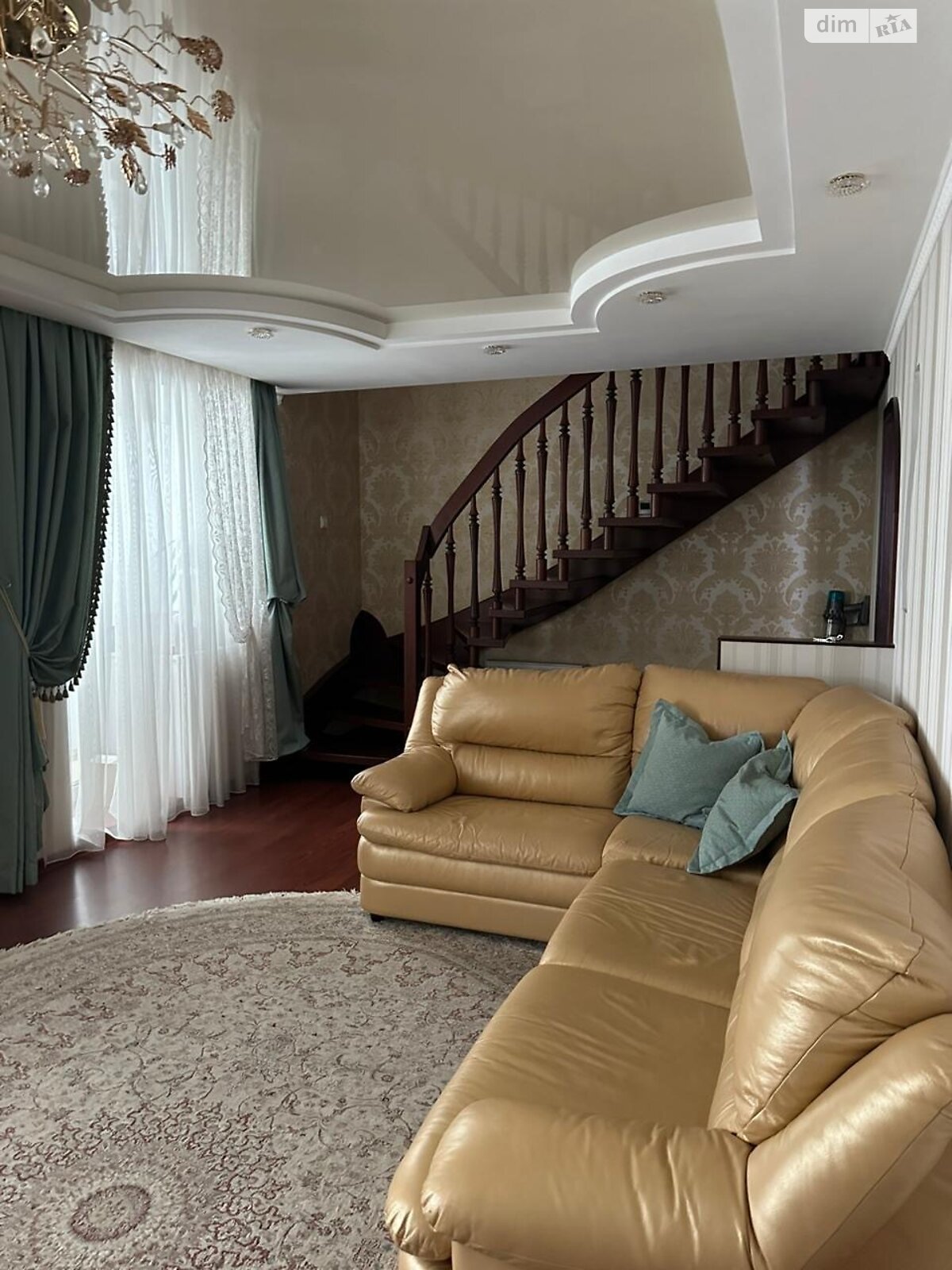 Продажа трехкомнатной квартиры в Виннице, на просп. Юности 6А, район Вишенка фото 1 Продажа трехкомнатной квартиры в Виннице, на просп. Юности 6А, район Вишенка фото 1