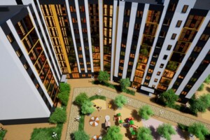 Продаж однокімнатної квартири в Зарванцях, на вул. Одеська 3, фото 2