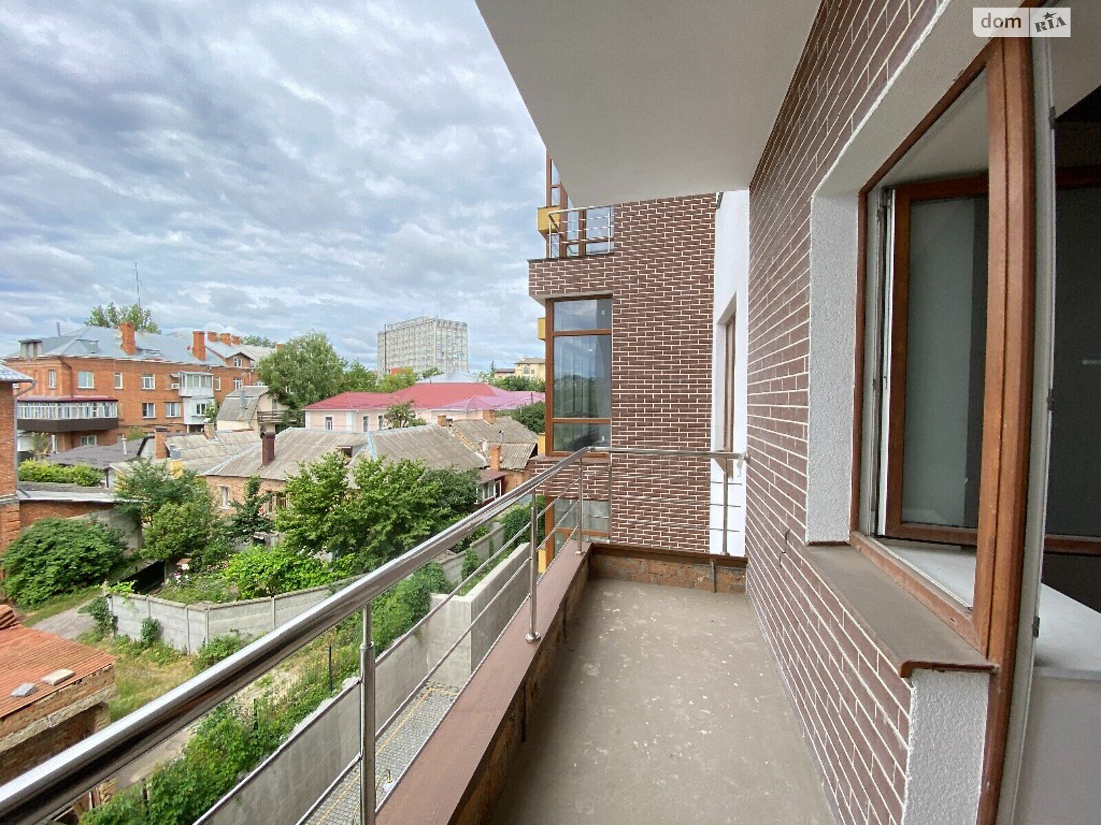 Продажа однокомнатной квартиры в Виннице, на ул. Монастырская, район Ленинский фото 1