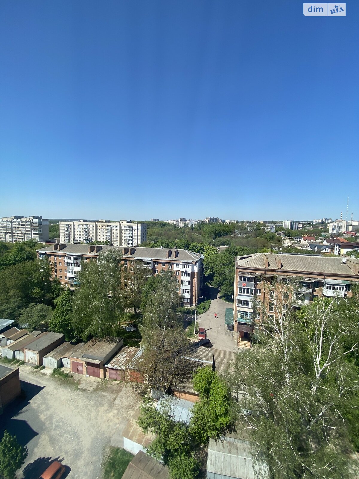 Продажа трехкомнатной квартиры в Виннице, на ул. Пирогова, район Ленинский фото 1