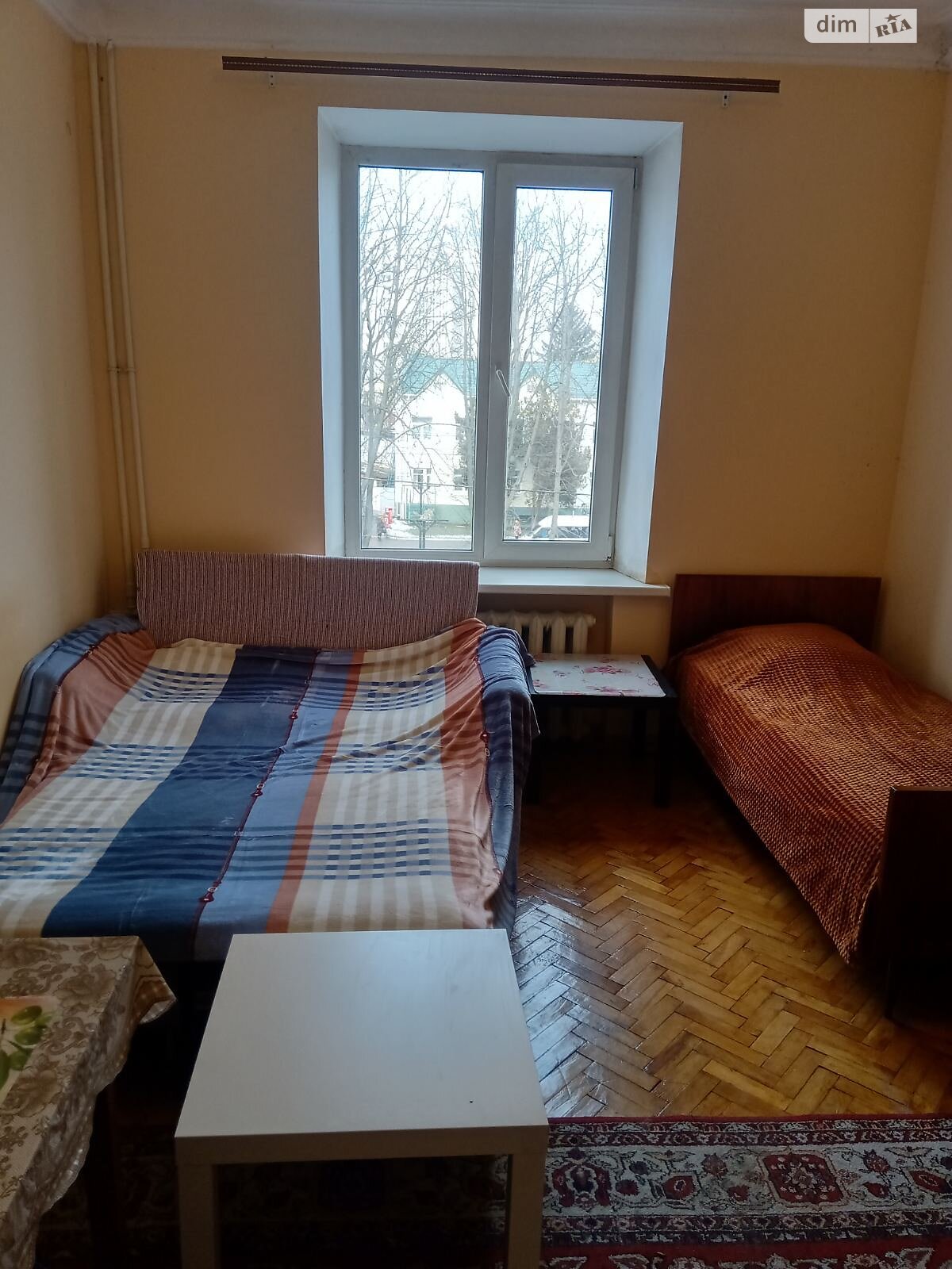 Продажа трехкомнатной квартиры в Виннице, на ул. Пирогова 27, район Ленинский фото 1