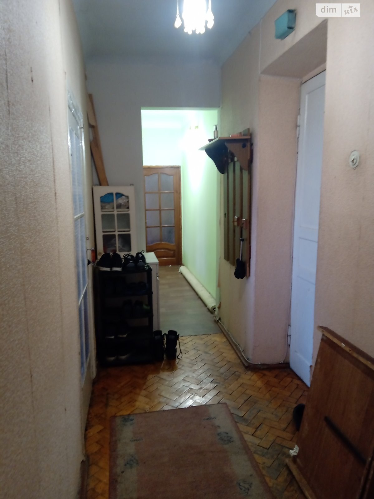 Продажа трехкомнатной квартиры в Виннице, на ул. Пирогова 27, район Ленинский фото 1