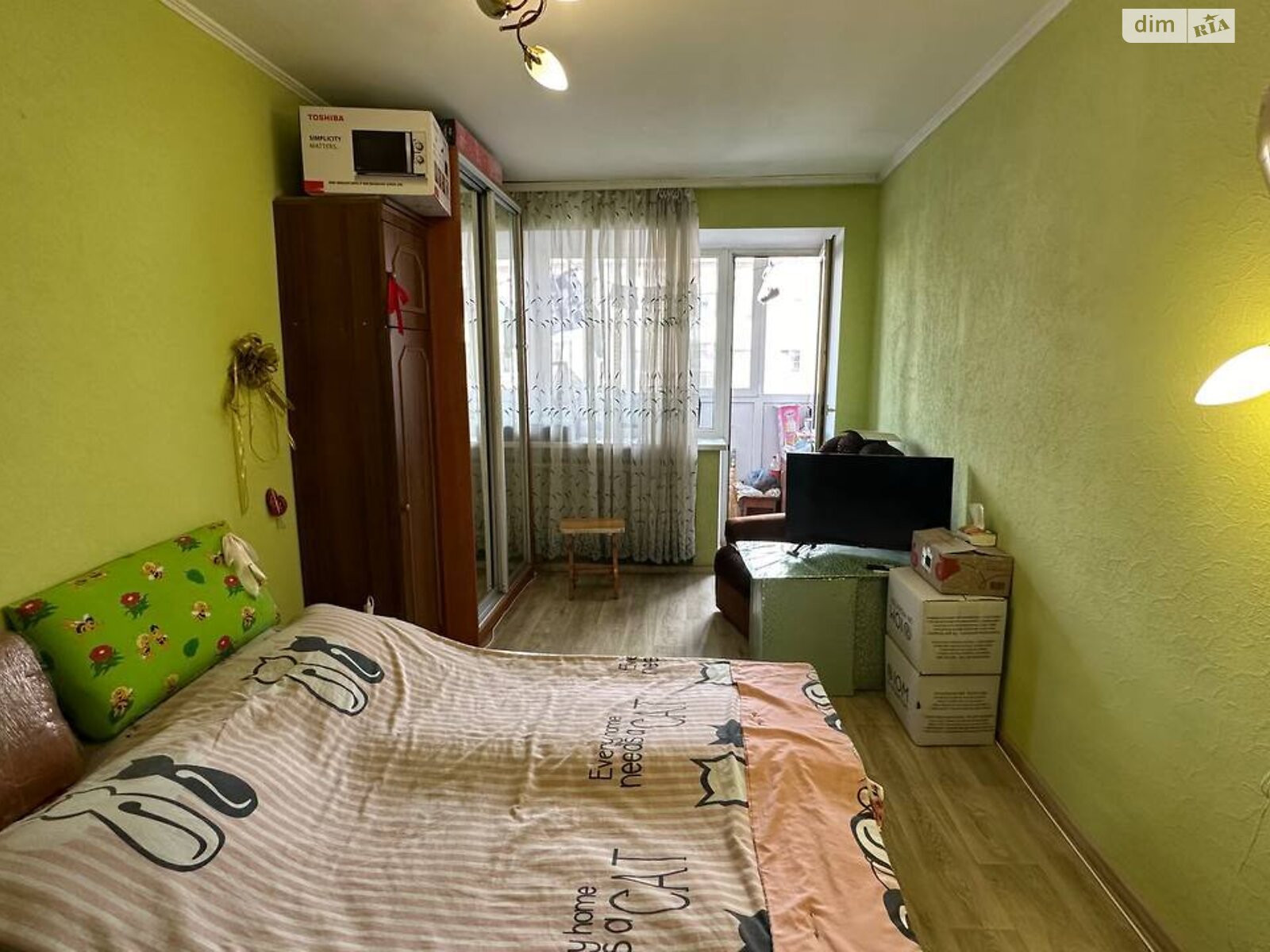 Продаж двокімнатної квартири в Вінниці, на вул. Пирогова 111, район Ленінський фото 1 Продаж двокімнатної квартири в Вінниці, на вул. Пирогова 111, район Ленінський фото 1