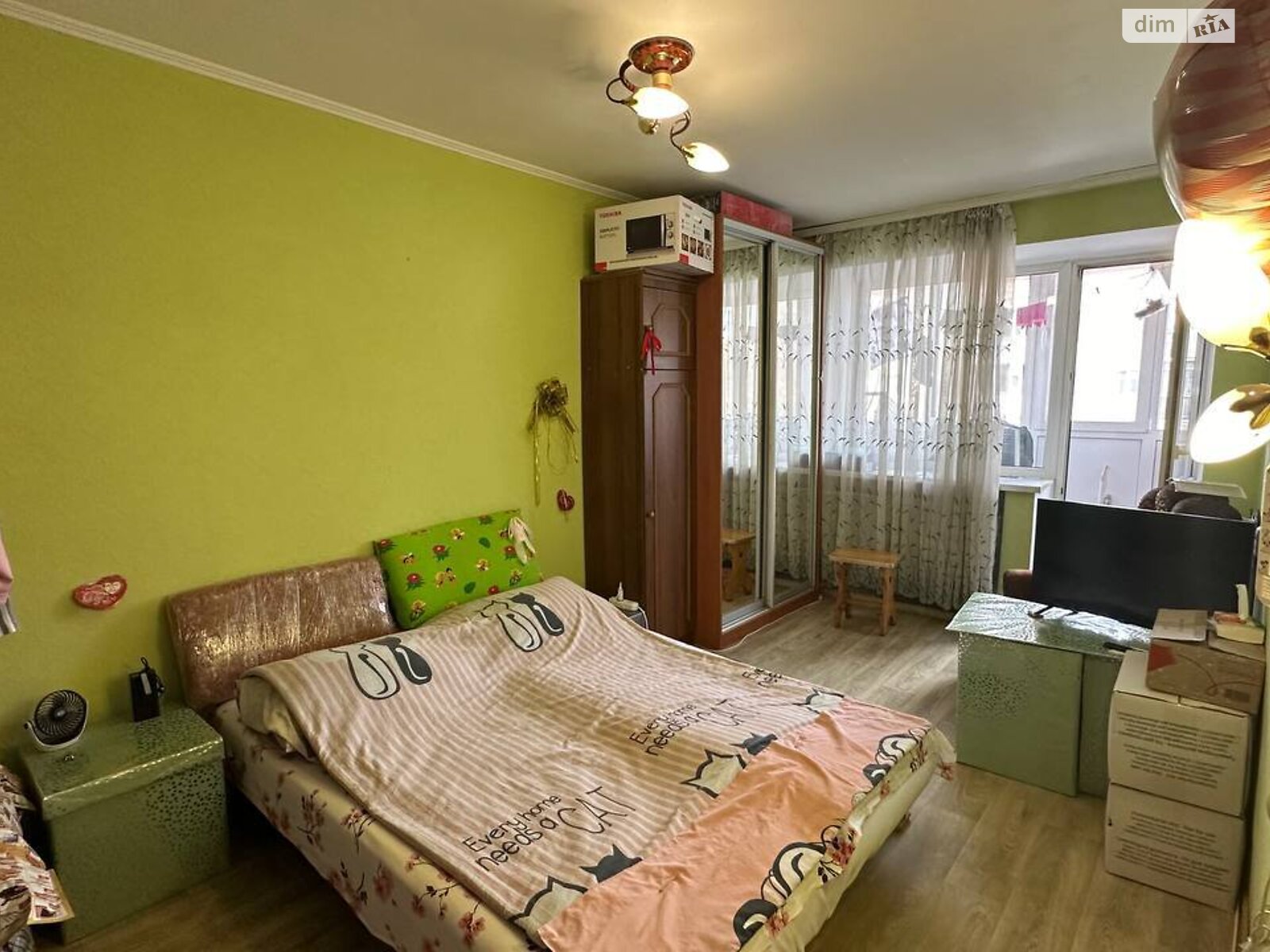Продаж двокімнатної квартири в Вінниці, на вул. Пирогова 111, район Ленінський фото 1 Продаж двокімнатної квартири в Вінниці, на вул. Пирогова 111, район Ленінський фото 1