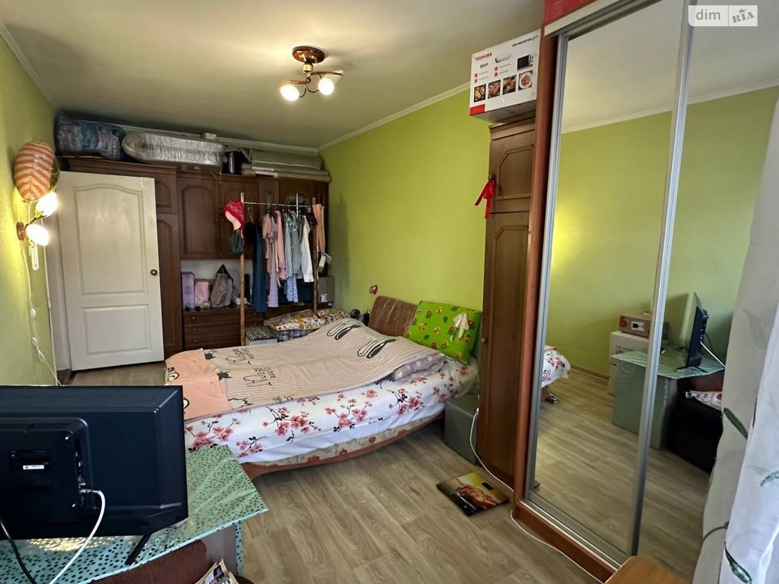 Продаж двокімнатної квартири в Вінниці, на вул. Пирогова 111, район Ленінський фото 1 Продаж двокімнатної квартири в Вінниці, на вул. Пирогова 111, район Ленінський фото 1