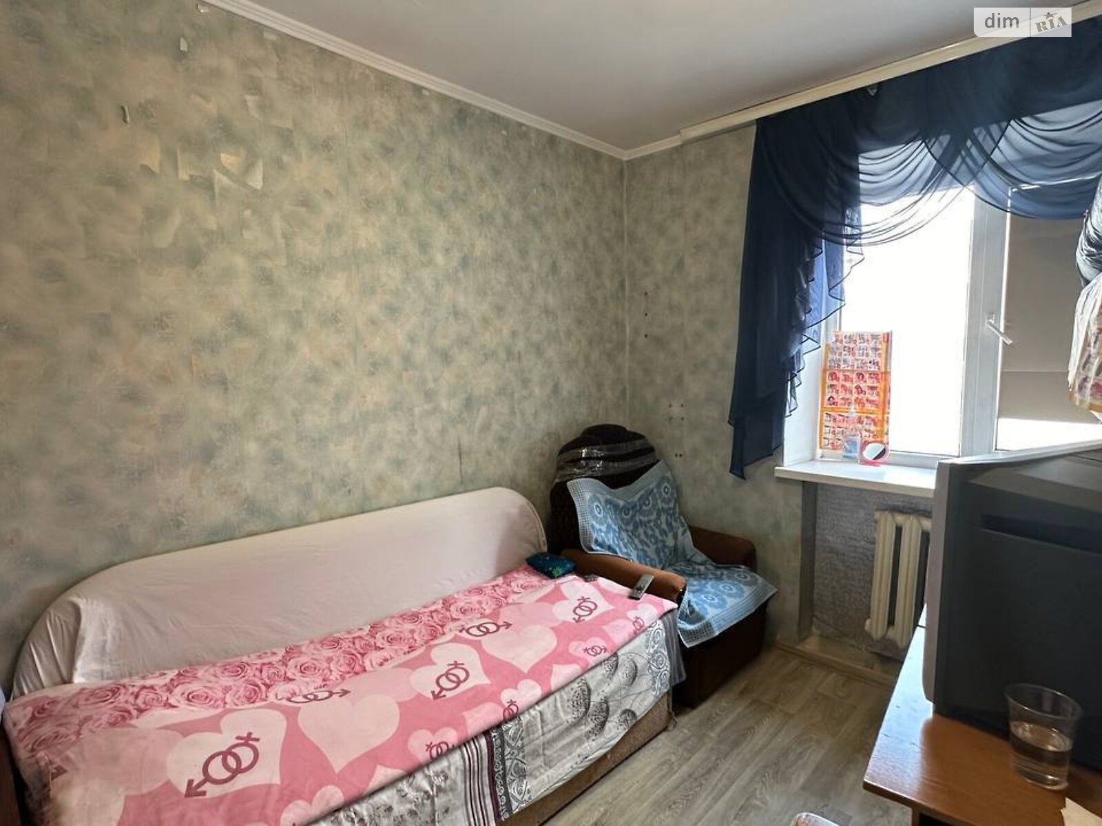 Продаж двокімнатної квартири в Вінниці, на вул. Пирогова 111, район Ленінський фото 1 Продаж двокімнатної квартири в Вінниці, на вул. Пирогова 111, район Ленінський фото 1