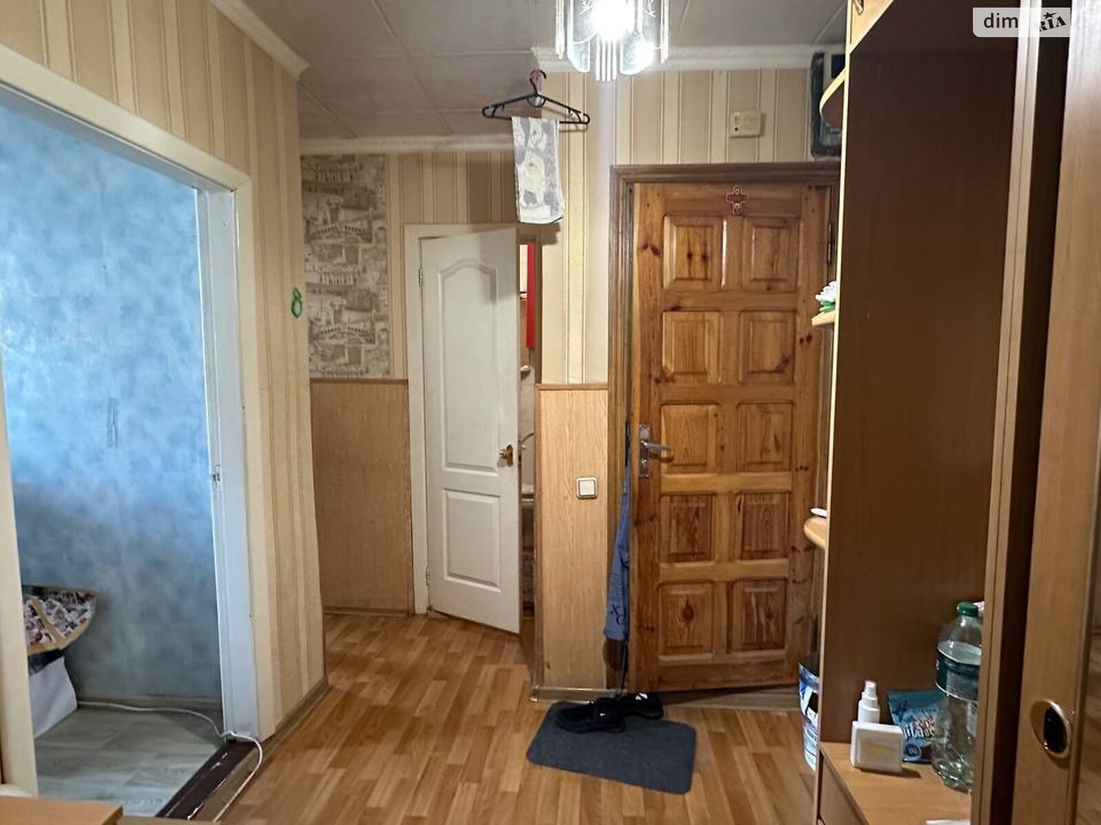 Продаж двокімнатної квартири в Вінниці, на вул. Пирогова 111, район Ленінський фото 1 Продаж двокімнатної квартири в Вінниці, на вул. Пирогова 111, район Ленінський фото 1