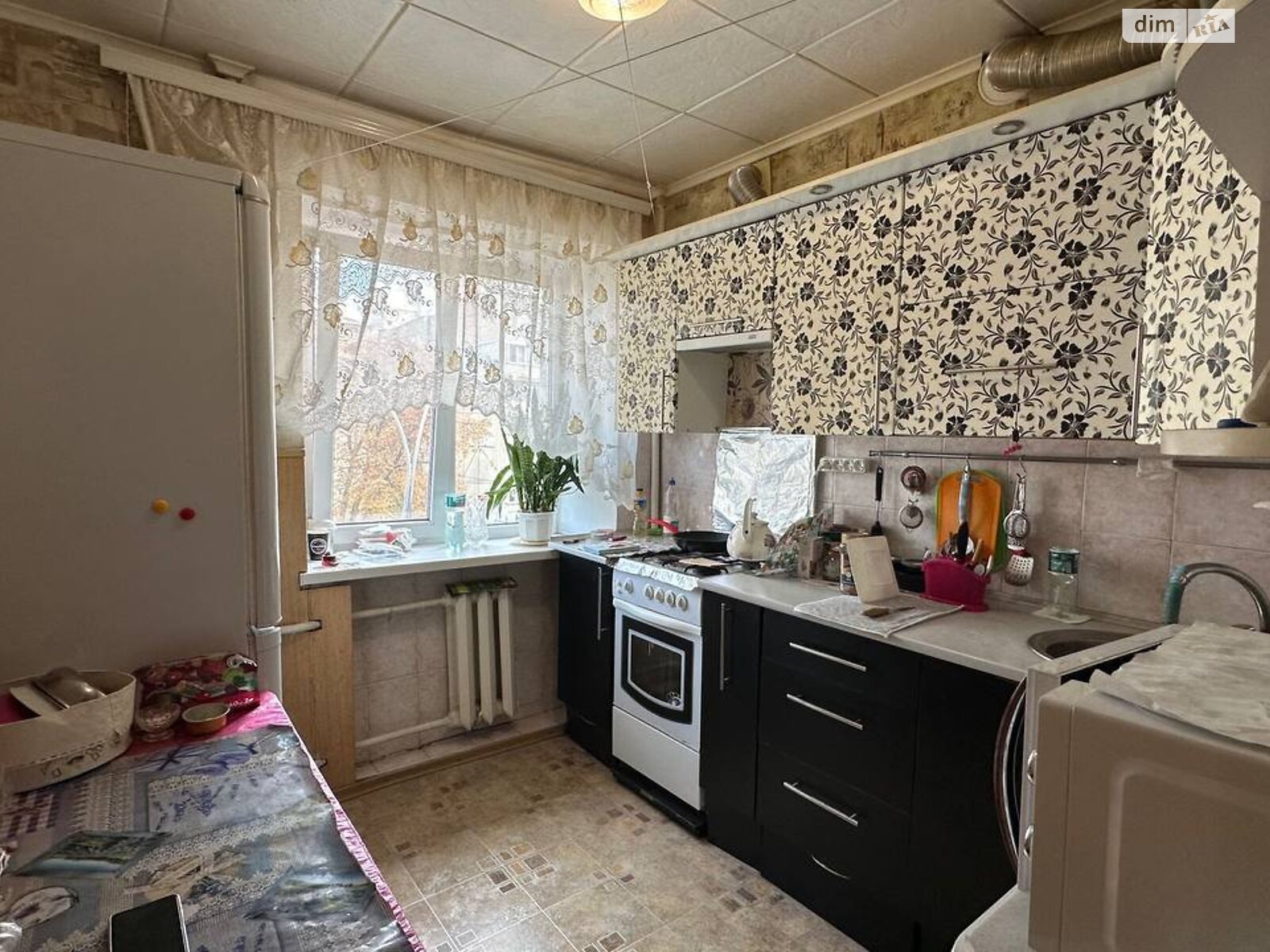 Продаж двокімнатної квартири в Вінниці, на вул. Пирогова 111, район Ленінський фото 1 Продаж двокімнатної квартири в Вінниці, на вул. Пирогова 111, район Ленінський фото 1