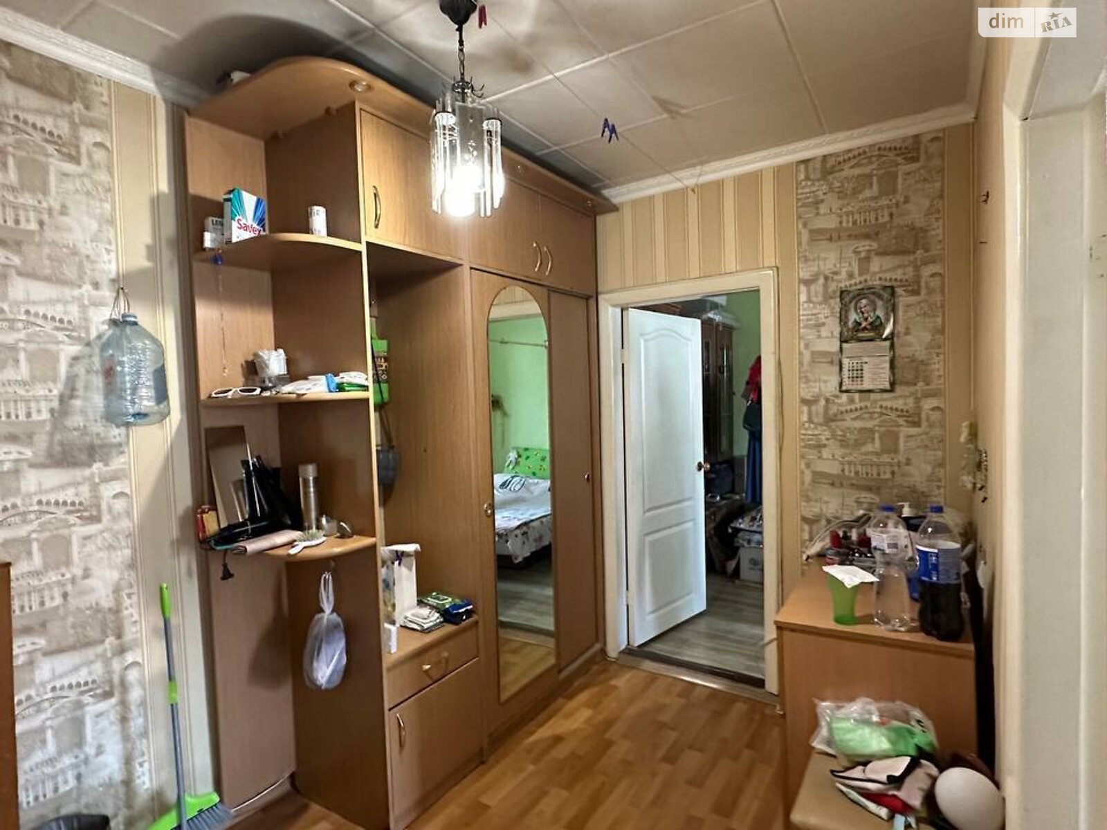 Продаж двокімнатної квартири в Вінниці, на вул. Пирогова 111, район Ленінський фото 1 Продаж двокімнатної квартири в Вінниці, на вул. Пирогова 111, район Ленінський фото 1
