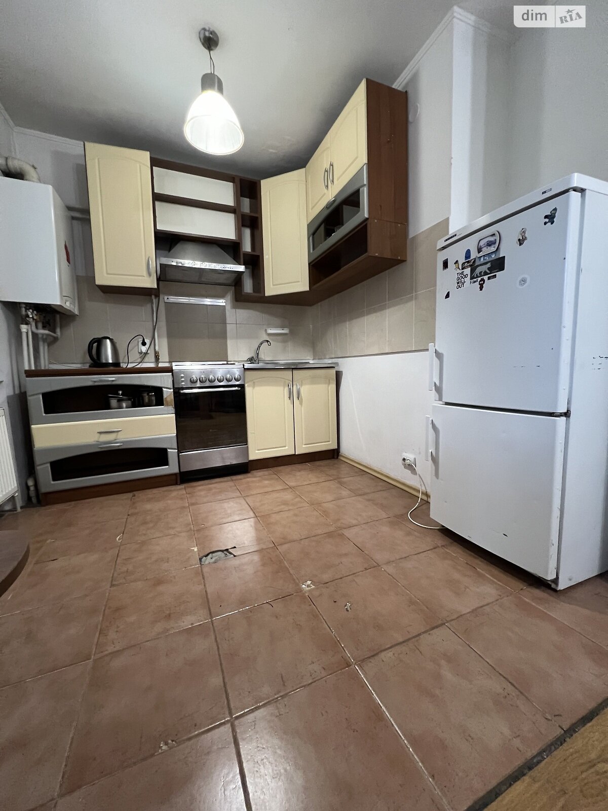 Продажа двухкомнатной квартиры в Виннице, на ул. Пирогова, район Ленинский фото 1 Продажа двухкомнатной квартиры в Виннице, на ул. Пирогова, район Ленинский фото 1