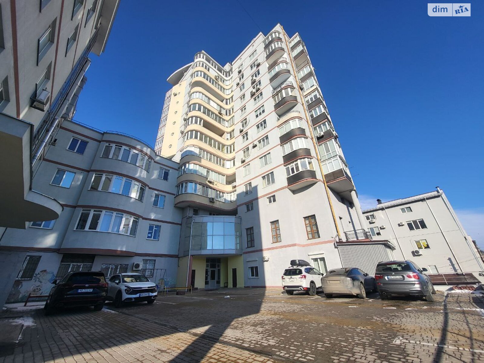 Продажа двухкомнатной квартиры в Виннице, на ул. Пирогова 39, район Ленинский фото 1 Продажа двухкомнатной квартиры в Виннице, на ул. Пирогова 39, район Ленинский фото 1