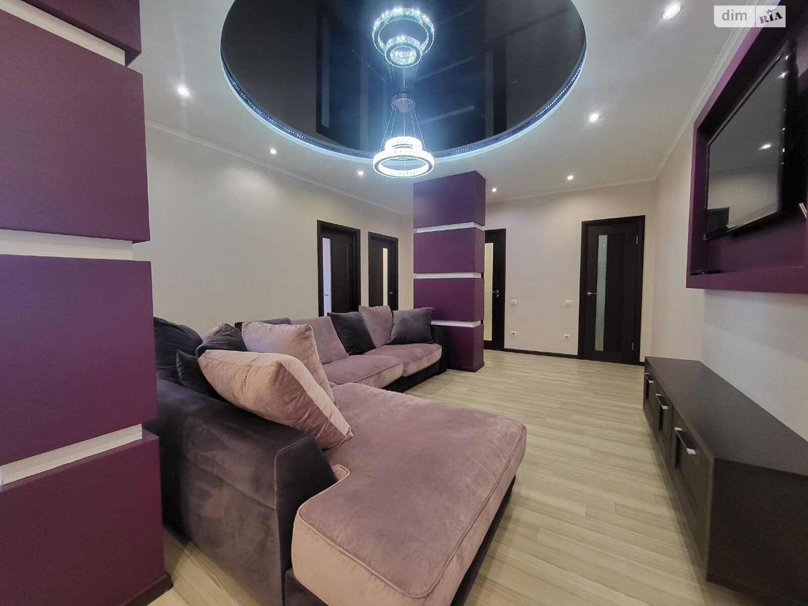 Продажа двухкомнатной квартиры в Виннице, на ул. Пирогова 39, район Ленинский фото 1 Продажа двухкомнатной квартиры в Виннице, на ул. Пирогова 39, район Ленинский фото 1