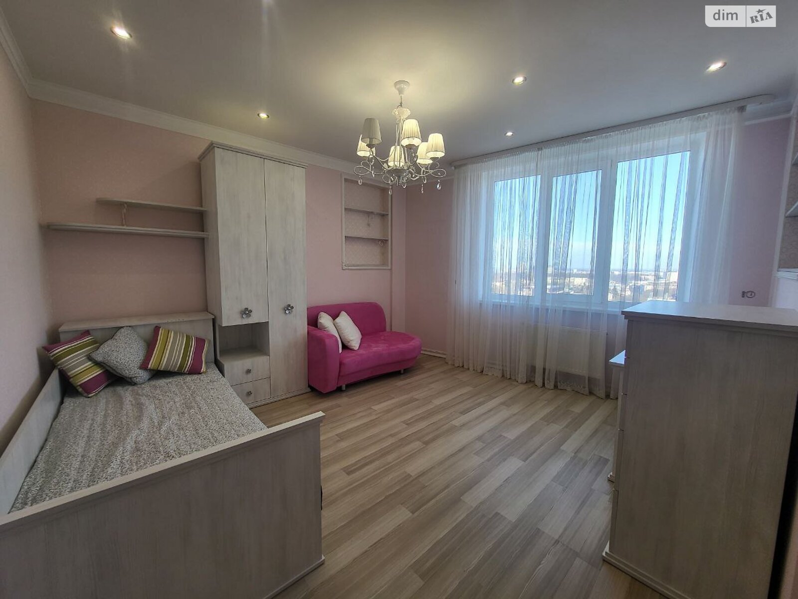 Продажа двухкомнатной квартиры в Виннице, на ул. Пирогова 39, район Ленинский фото 1 Продажа двухкомнатной квартиры в Виннице, на ул. Пирогова 39, район Ленинский фото 1
