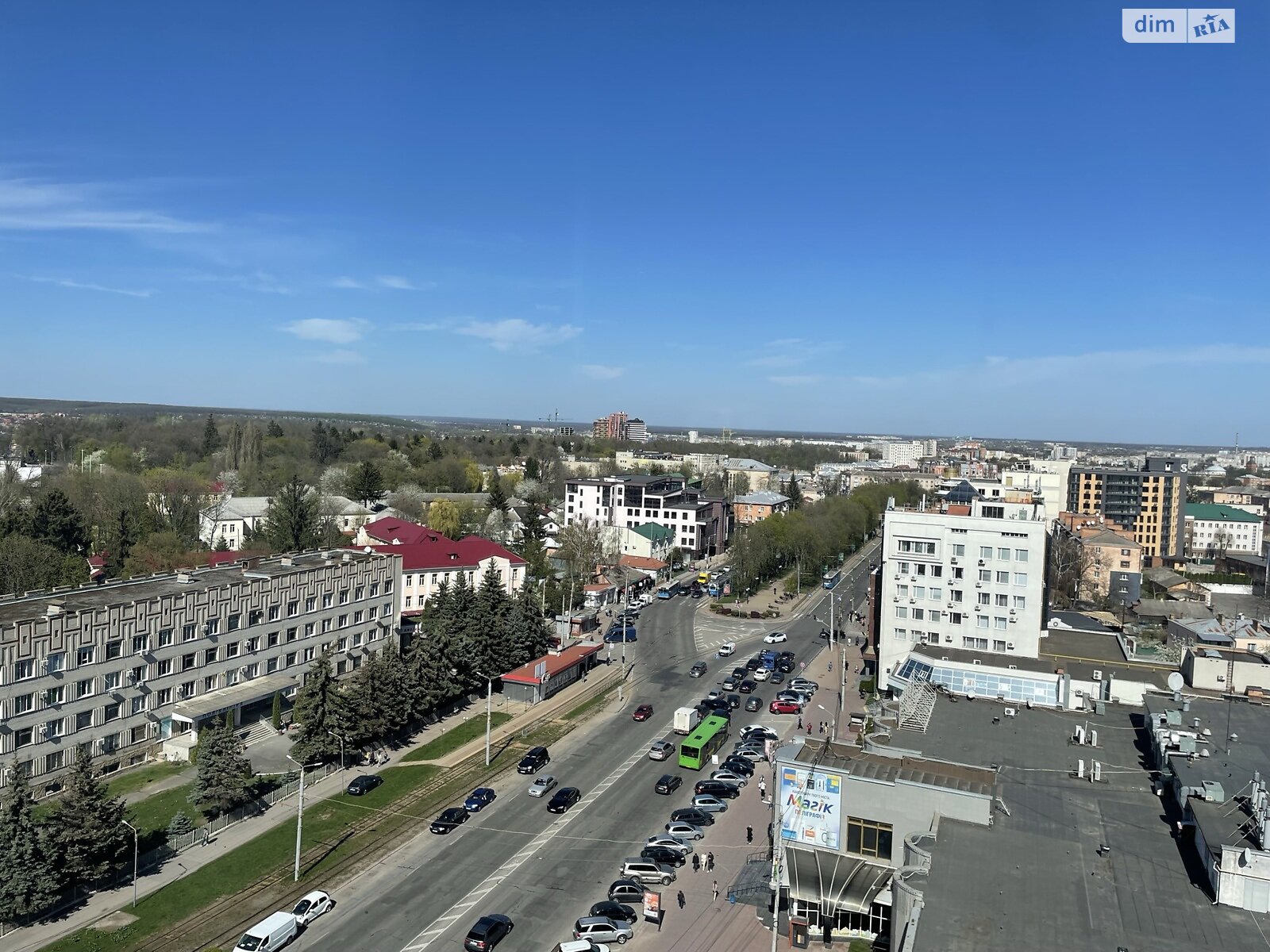 Продажа двухкомнатной квартиры в Виннице, на ул. Пирогова 39, район Ленинский фото 1 Продажа двухкомнатной квартиры в Виннице, на ул. Пирогова 39, район Ленинский фото 1
