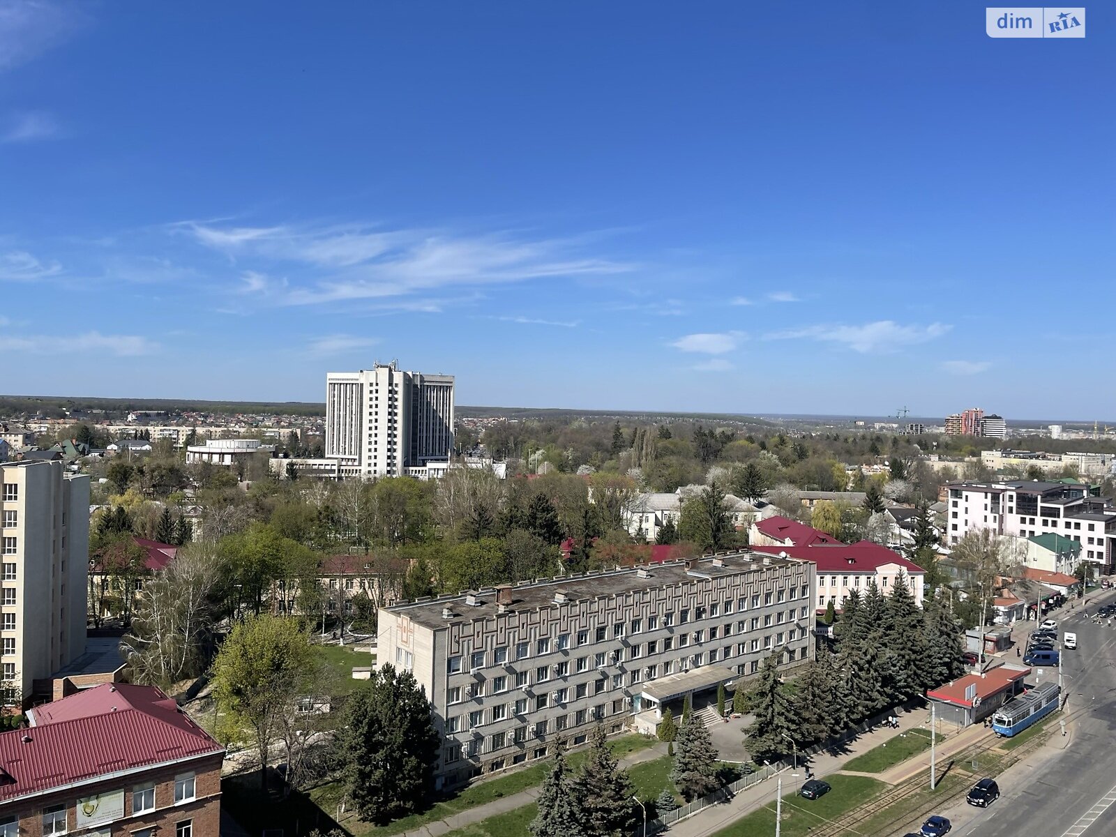 Продажа двухкомнатной квартиры в Виннице, на ул. Пирогова 39, район Ленинский фото 1 Продажа двухкомнатной квартиры в Виннице, на ул. Пирогова 39, район Ленинский фото 1