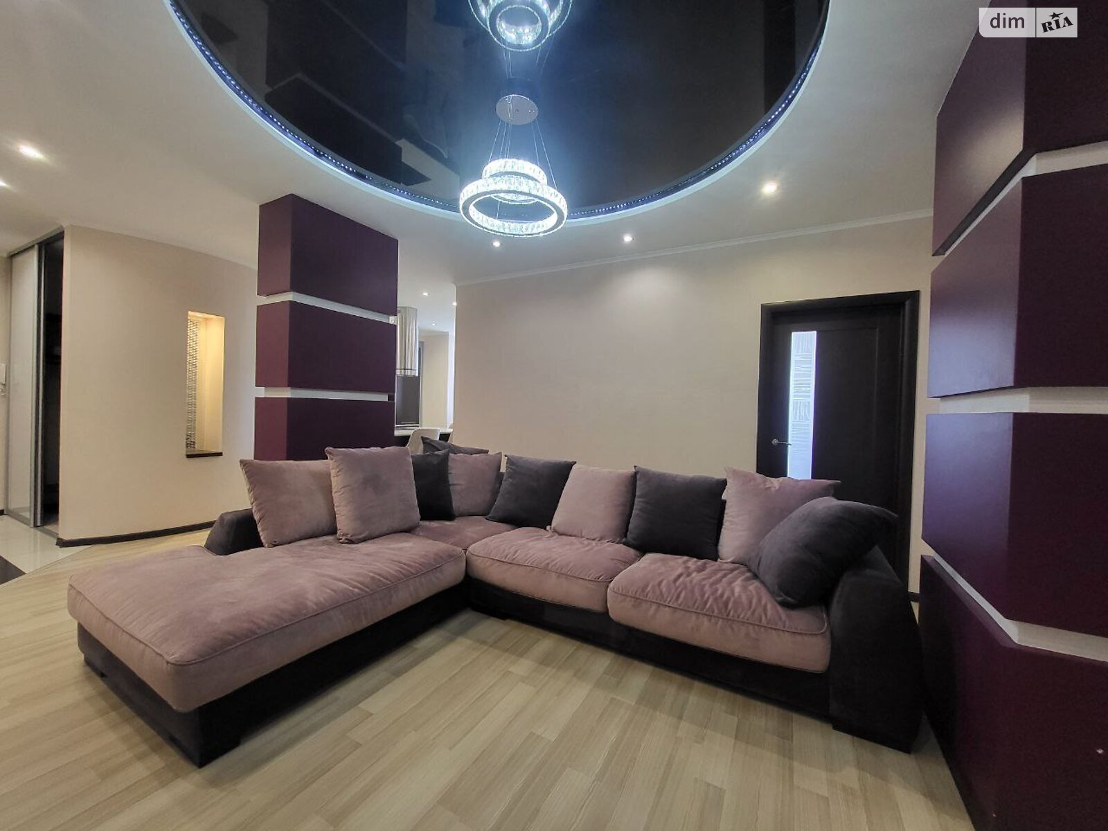 Продажа двухкомнатной квартиры в Виннице, на ул. Пирогова 39, район Ленинский фото 1