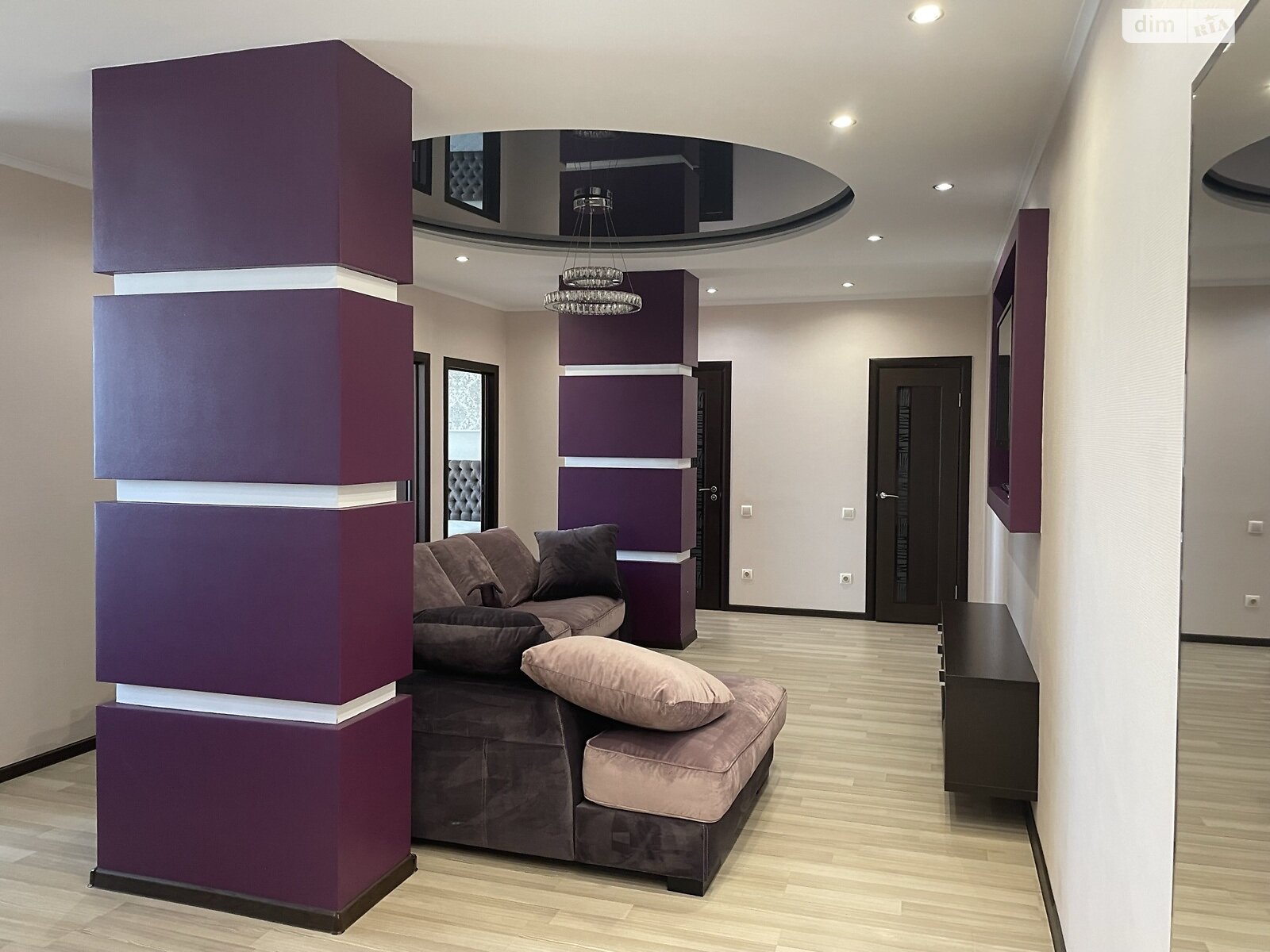 Продажа двухкомнатной квартиры в Виннице, на ул. Пирогова 39, район Ленинский фото 1