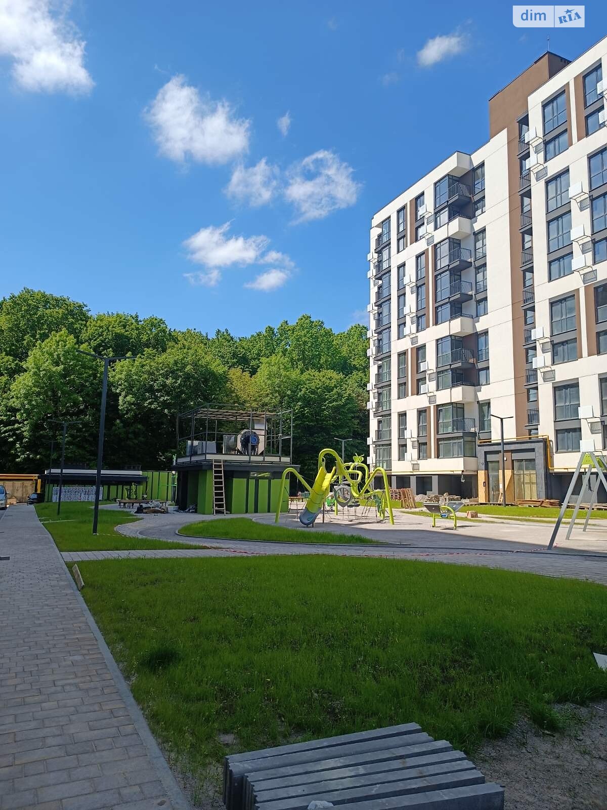 Продаж однокімнатної квартири в Вінниці, на вул. Праведників світу 21, район Ленінський фото 1 Продаж однокімнатної квартири в Вінниці, на вул. Праведників світу 21, район Ленінський фото 1