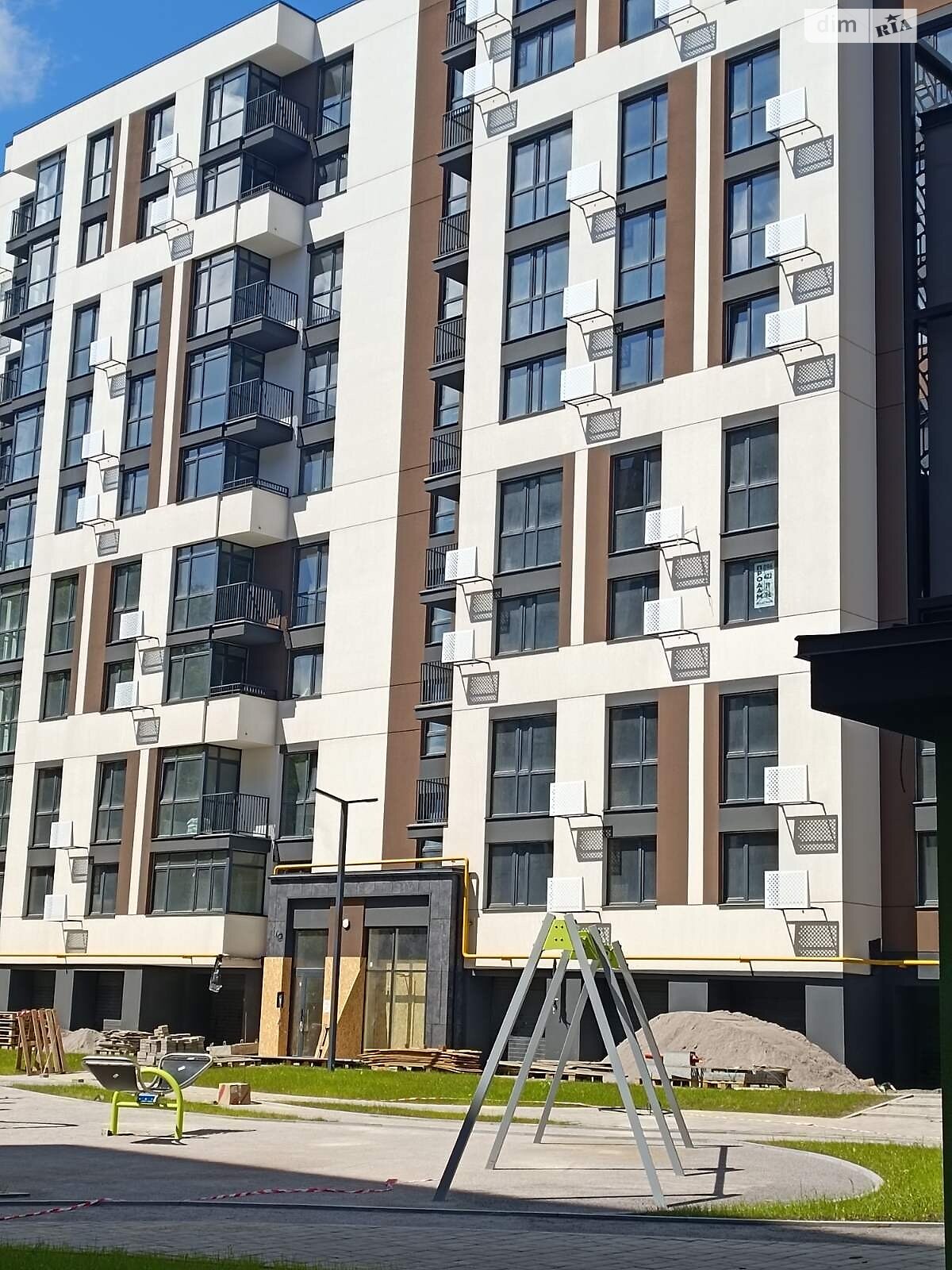 Продаж однокімнатної квартири в Вінниці, на вул. Праведників світу 21, район Ленінський фото 1 Продаж однокімнатної квартири в Вінниці, на вул. Праведників світу 21, район Ленінський фото 1
