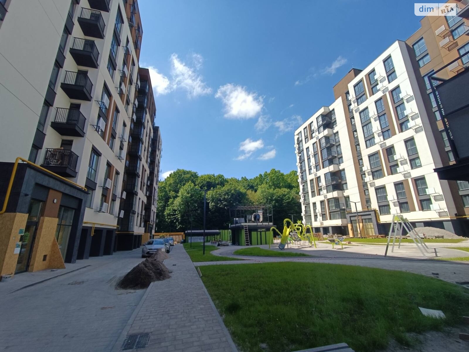 Продаж однокімнатної квартири в Вінниці, на вул. Праведників світу 21, район Ленінський фото 1 Продаж однокімнатної квартири в Вінниці, на вул. Праведників світу 21, район Ленінський фото 1
