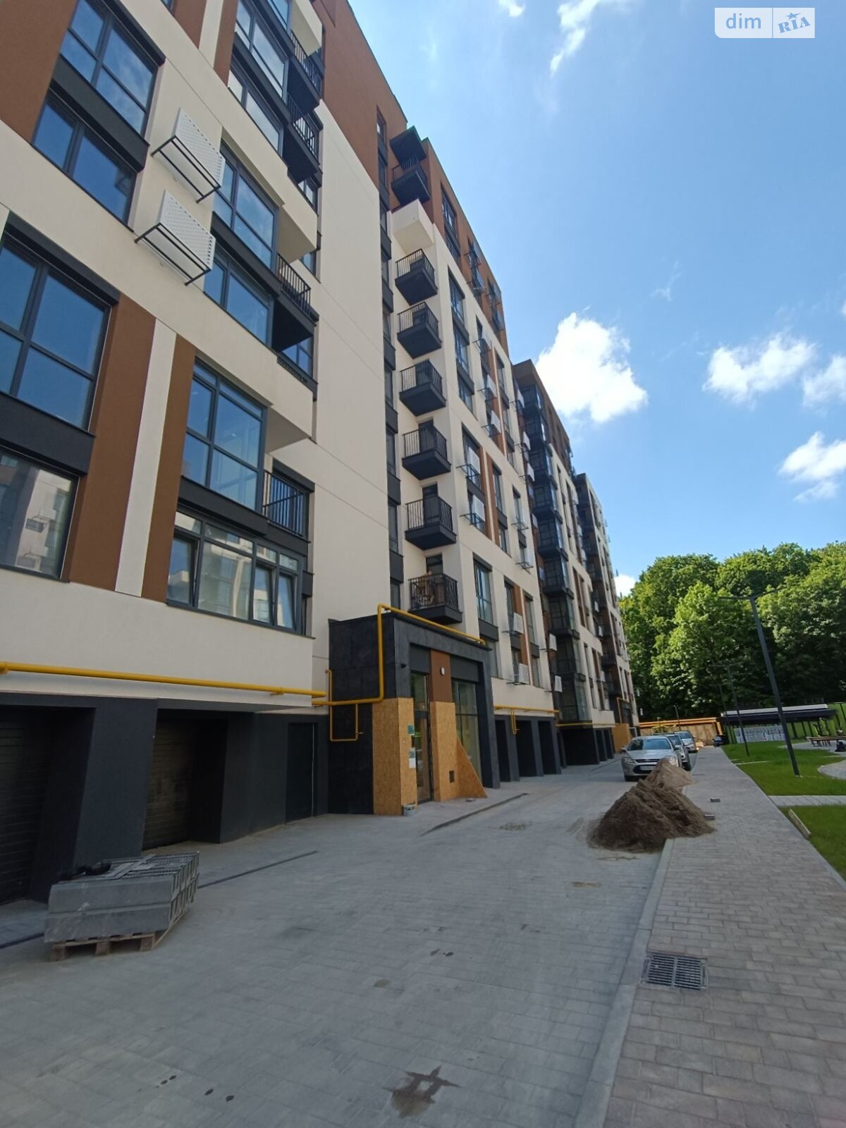 Продаж однокімнатної квартири в Вінниці, на вул. Праведників світу 21, район Ленінський фото 1 Продаж однокімнатної квартири в Вінниці, на вул. Праведників світу 21, район Ленінський фото 1