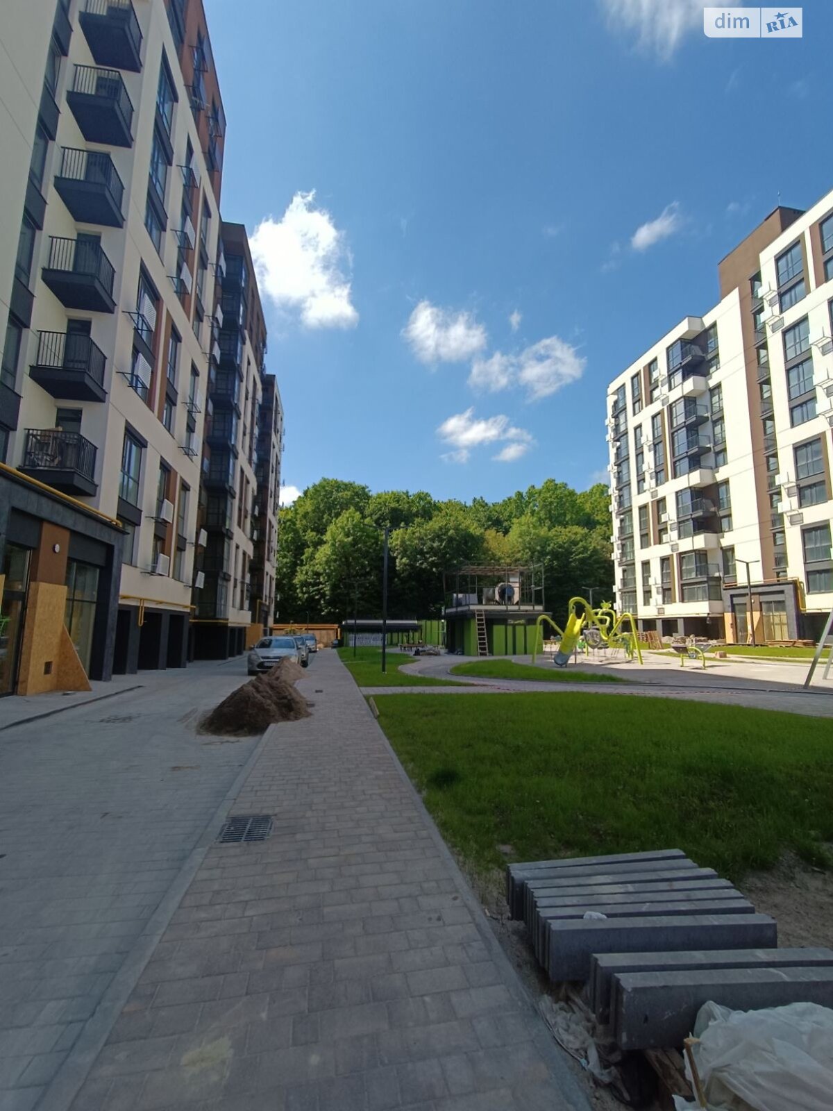 Продаж однокімнатної квартири в Вінниці, на вул. Праведників світу 21, район Ленінський фото 1 Продаж однокімнатної квартири в Вінниці, на вул. Праведників світу 21, район Ленінський фото 1