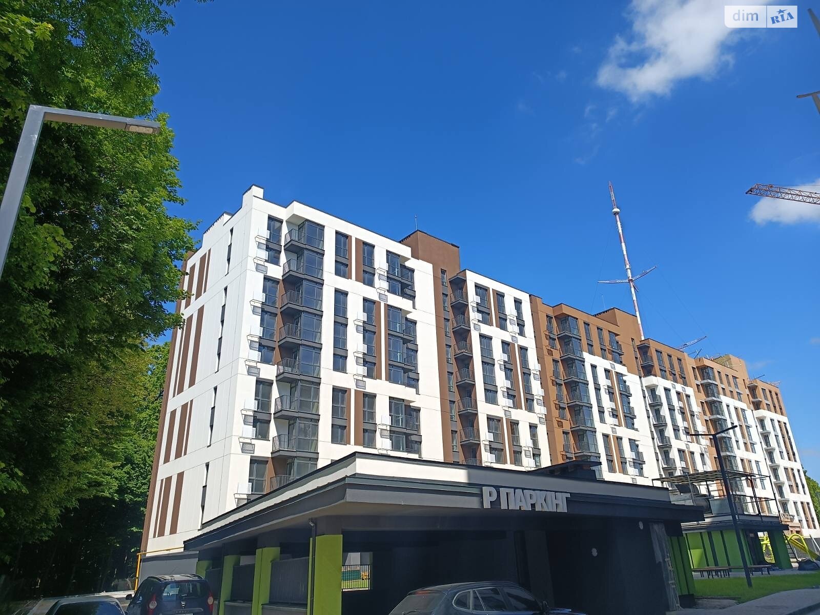 Продаж однокімнатної квартири в Вінниці, на вул. Праведників світу 21, район Ленінський фото 1 Продаж однокімнатної квартири в Вінниці, на вул. Праведників світу 21, район Ленінський фото 1