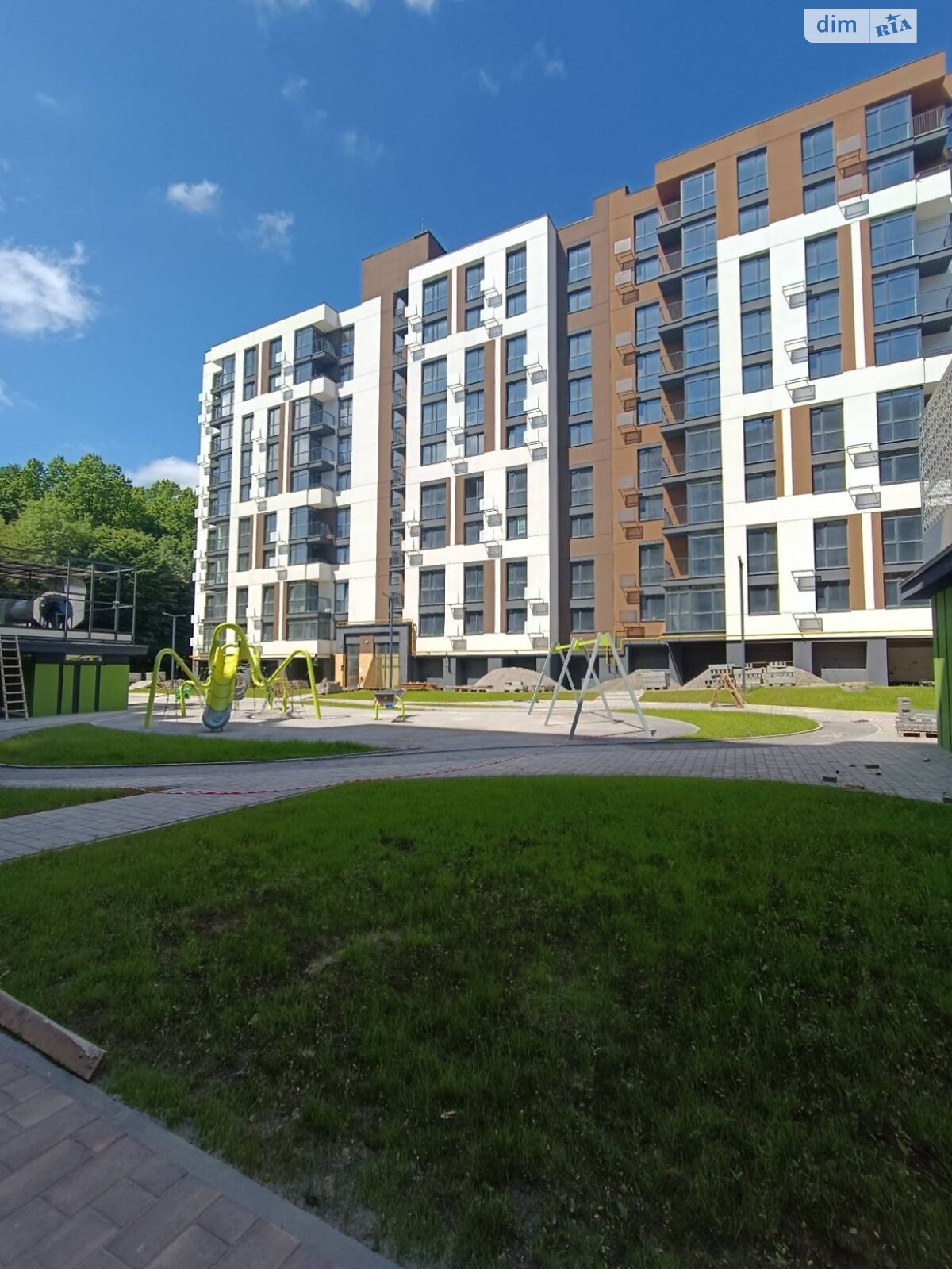 Продаж однокімнатної квартири в Вінниці, на вул. Праведників світу 21, район Ленінський фото 1 Продаж однокімнатної квартири в Вінниці, на вул. Праведників світу 21, район Ленінський фото 1