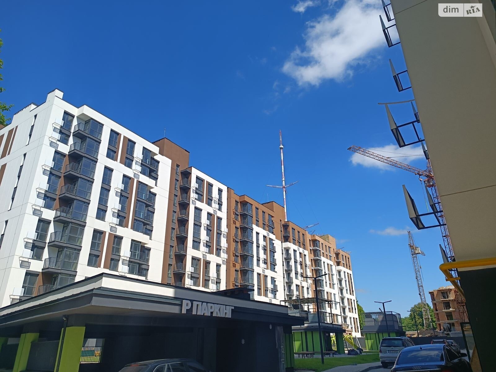 Продаж однокімнатної квартири в Вінниці, на вул. Праведників світу 21, район Ленінський фото 1 Продаж однокімнатної квартири в Вінниці, на вул. Праведників світу 21, район Ленінський фото 1