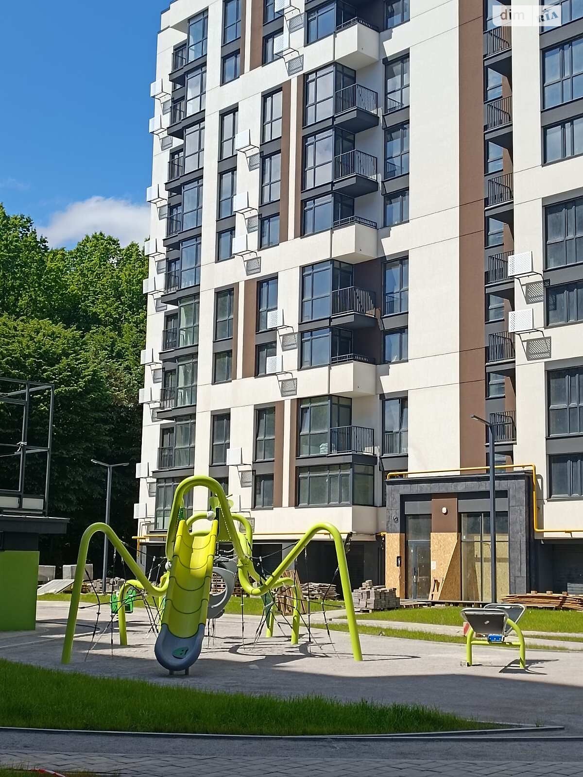 Продаж однокімнатної квартири в Вінниці, на вул. Праведників світу 21, район Ленінський фото 1 Продаж однокімнатної квартири в Вінниці, на вул. Праведників світу 21, район Ленінський фото 1