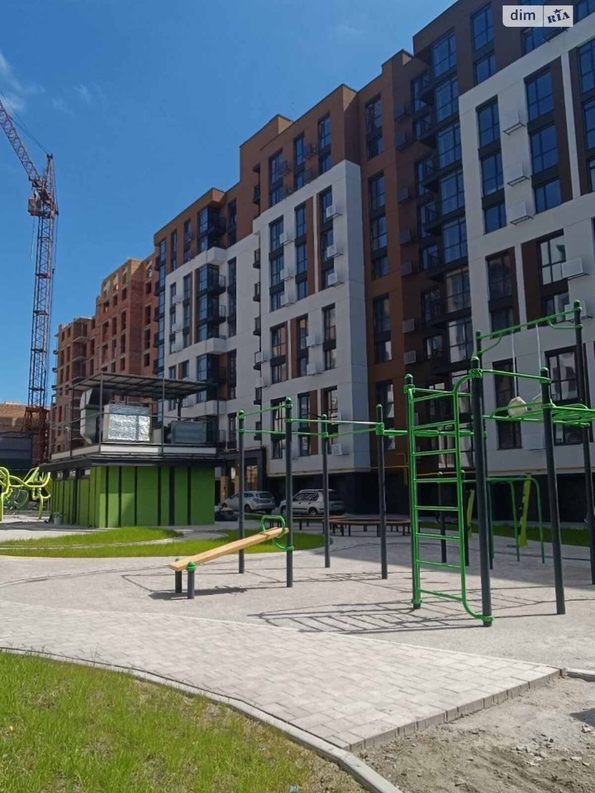 Продаж однокімнатної квартири в Вінниці, на вул. Праведників світу 21, район Ленінський фото 1 Продаж однокімнатної квартири в Вінниці, на вул. Праведників світу 21, район Ленінський фото 1