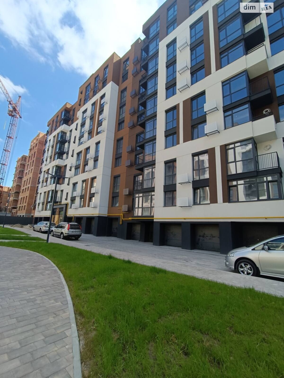 Продаж однокімнатної квартири в Вінниці, на вул. Праведників світу 21, район Ленінський фото 1 Продаж однокімнатної квартири в Вінниці, на вул. Праведників світу 21, район Ленінський фото 1