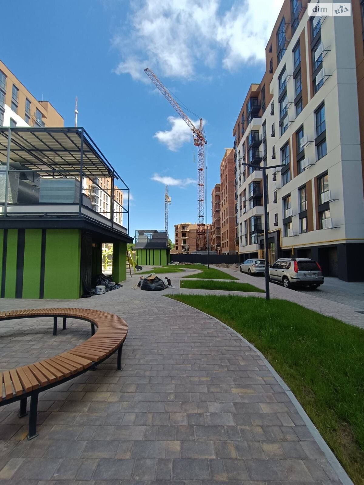 Продаж однокімнатної квартири в Вінниці, на вул. Праведників світу 21, район Ленінський фото 1 Продаж однокімнатної квартири в Вінниці, на вул. Праведників світу 21, район Ленінський фото 1