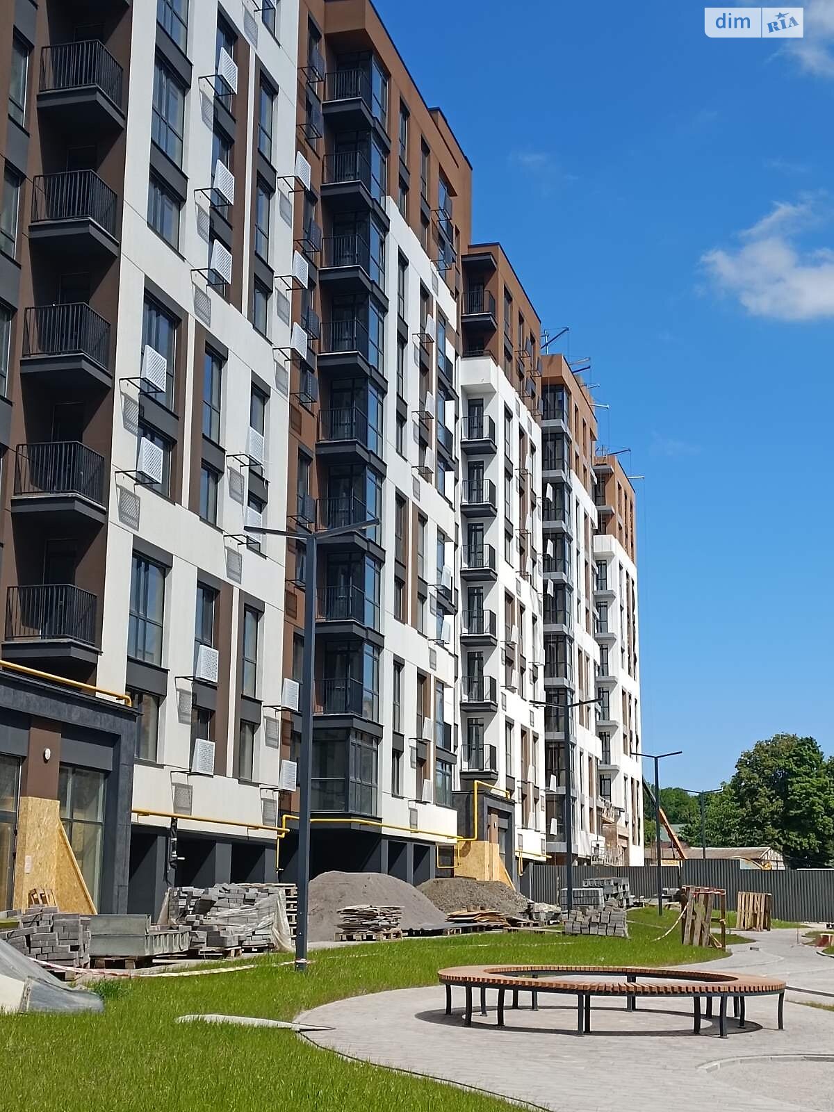 Продаж однокімнатної квартири в Вінниці, на вул. Праведників світу 21, район Ленінський фото 1 Продаж однокімнатної квартири в Вінниці, на вул. Праведників світу 21, район Ленінський фото 1