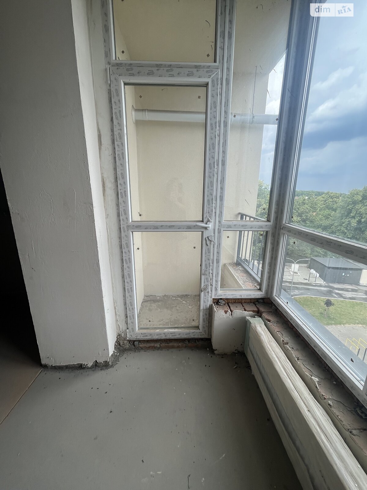 Продажа однокомнатной квартиры в Виннице, на ул. Праведников мира, район Корея фото 1 Продажа однокомнатной квартиры в Виннице, на ул. Праведников мира, район Корея фото 1