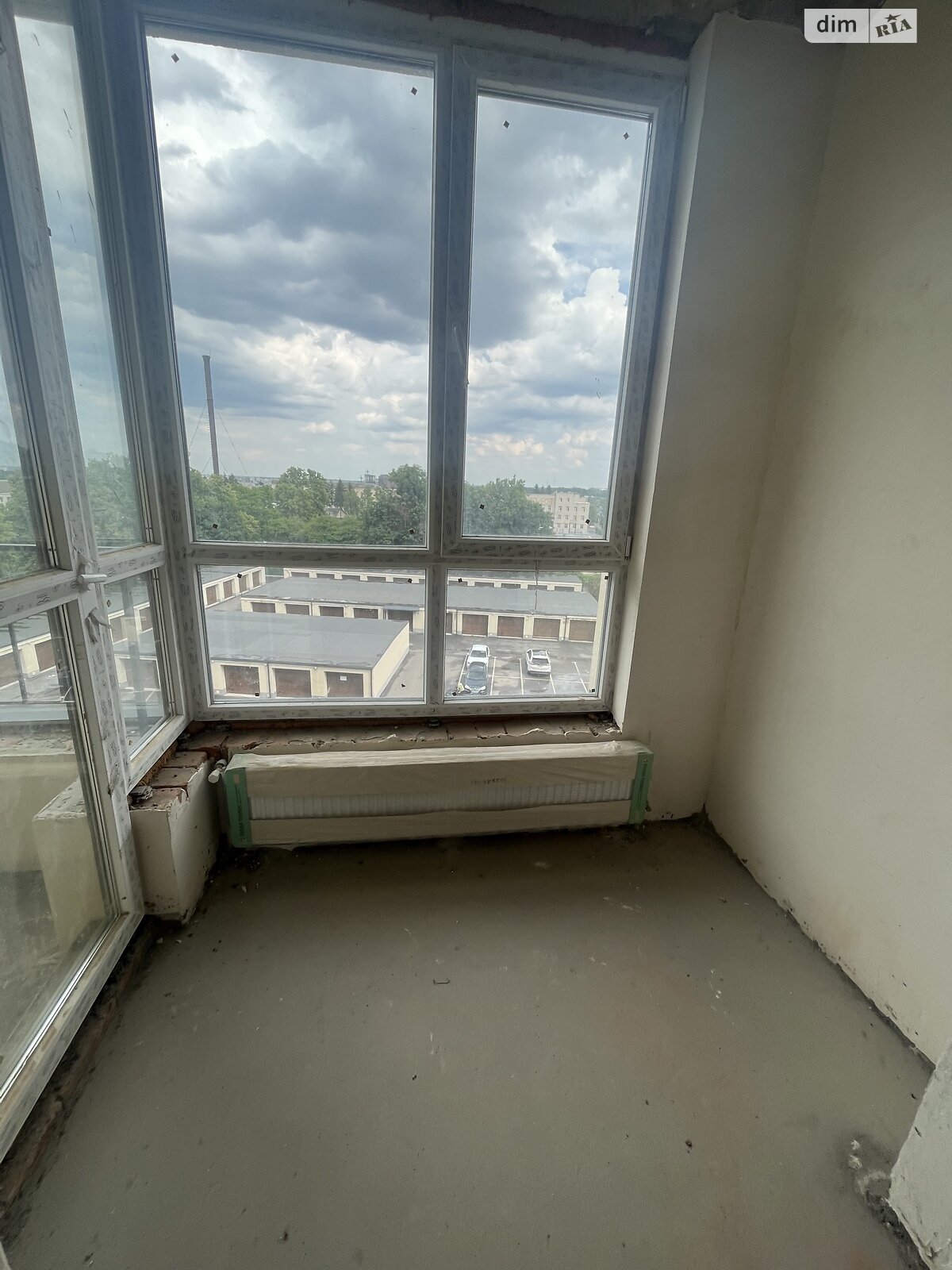 Продажа однокомнатной квартиры в Виннице, на ул. Праведников мира, район Корея фото 1 Продажа однокомнатной квартиры в Виннице, на ул. Праведников мира, район Корея фото 1