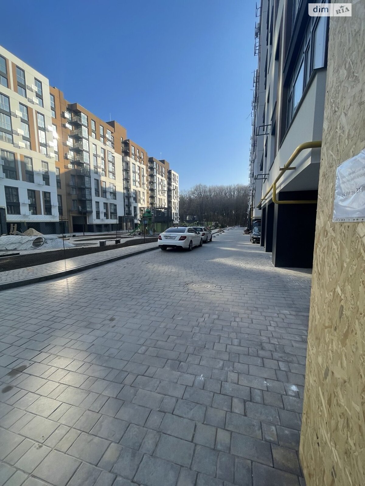 Продажа двухкомнатной квартиры в Виннице, на ул. Праведников мира 21, район Ленинский фото 1 Продажа двухкомнатной квартиры в Виннице, на ул. Праведников мира 21, район Ленинский фото 1