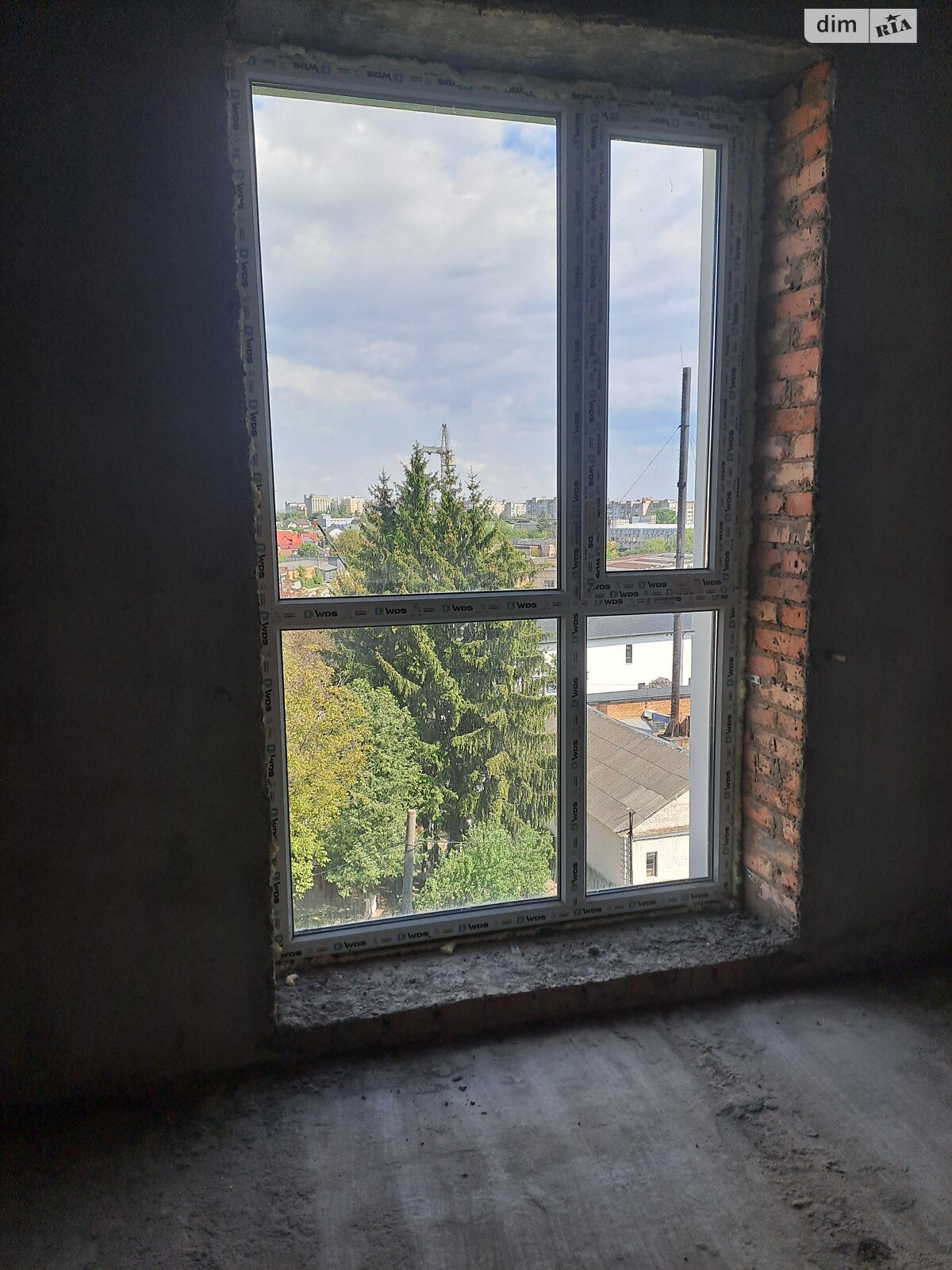 Продаж однокімнатної квартири в Вінниці, на вул. Праведників світу, район Ленінський фото 1 Продаж однокімнатної квартири в Вінниці, на вул. Праведників світу, район Ленінський фото 1